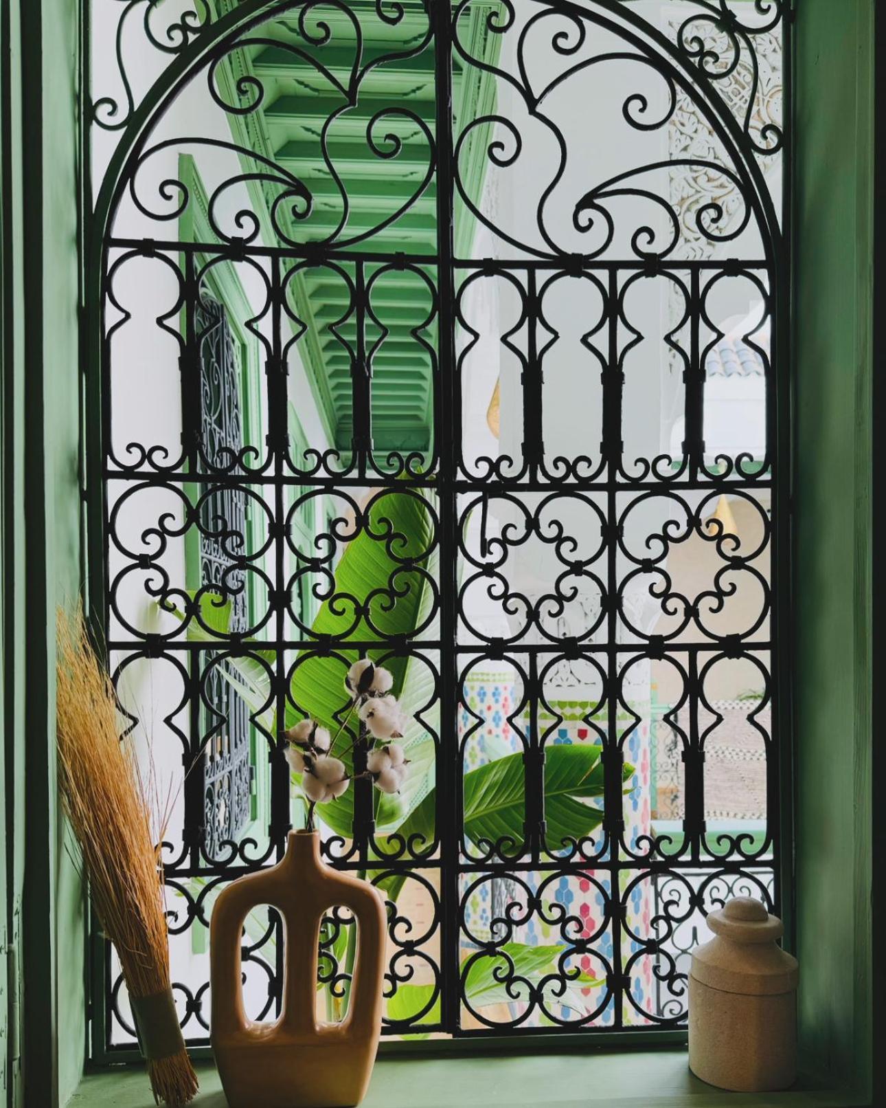 Dar Najwa Casa de férias Marraquexe
