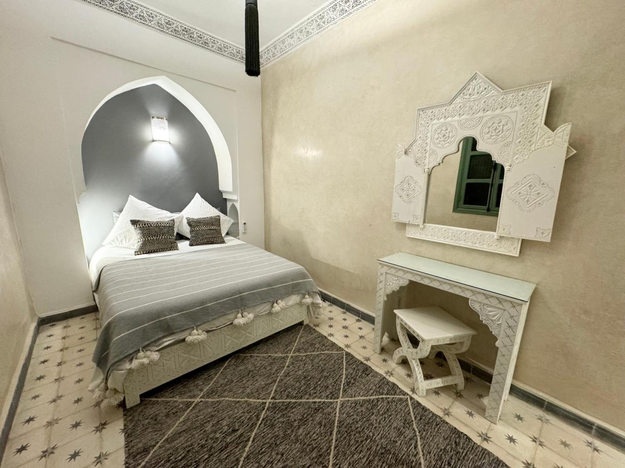 Dar Najwa Casa de férias