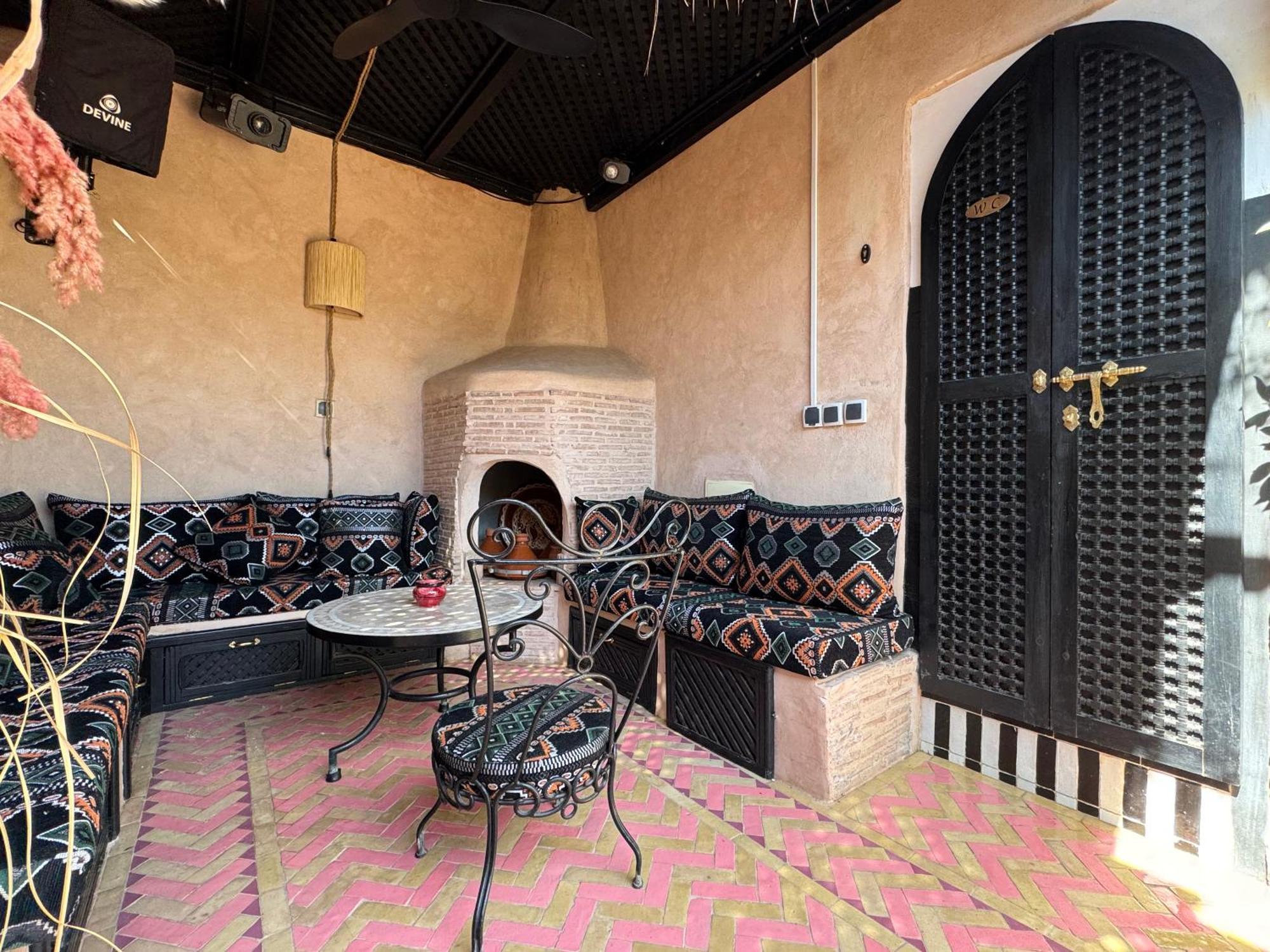 Casa de férias Dar Najwa