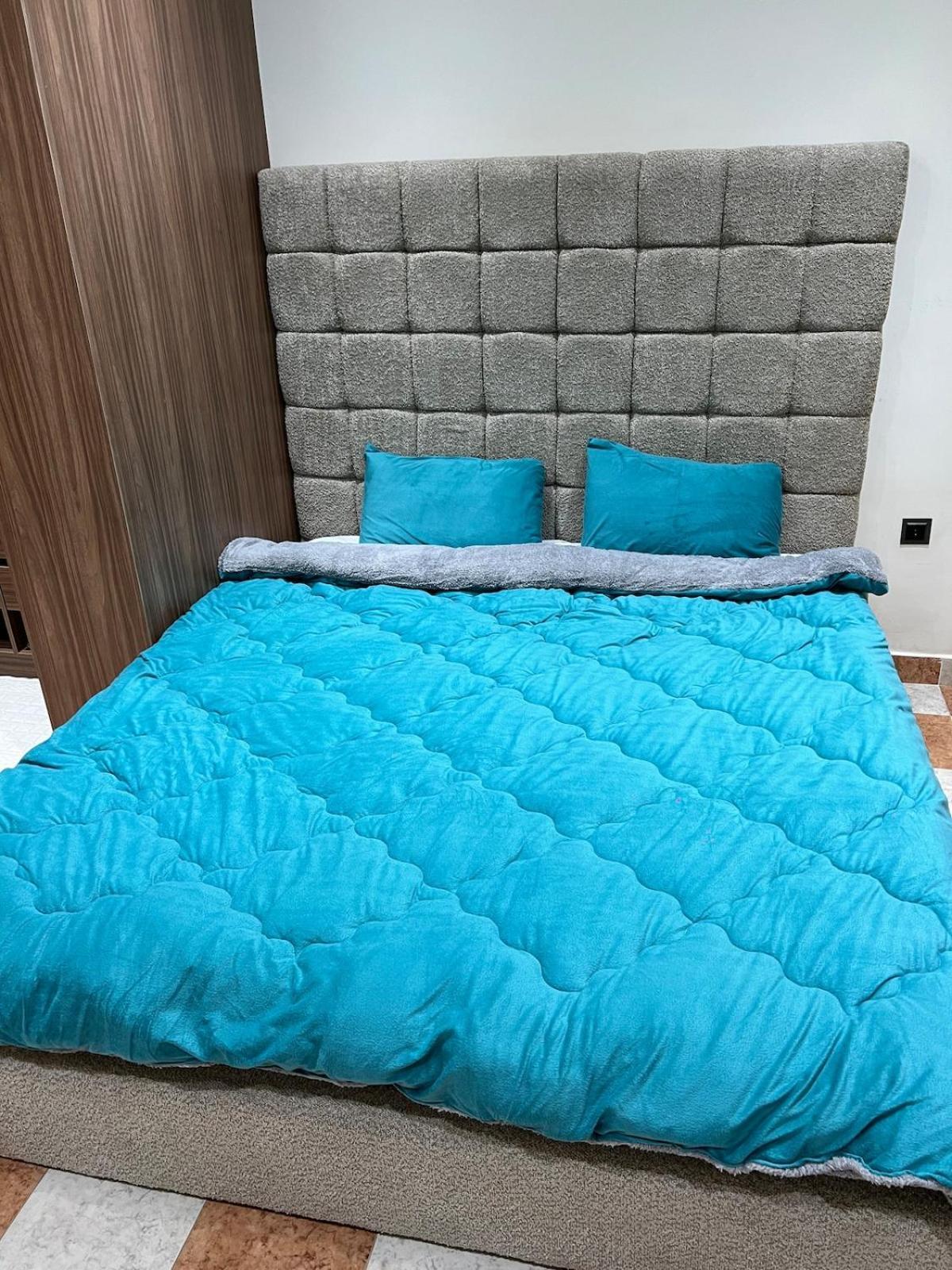 Aeroport, Apartamento Marraquexe