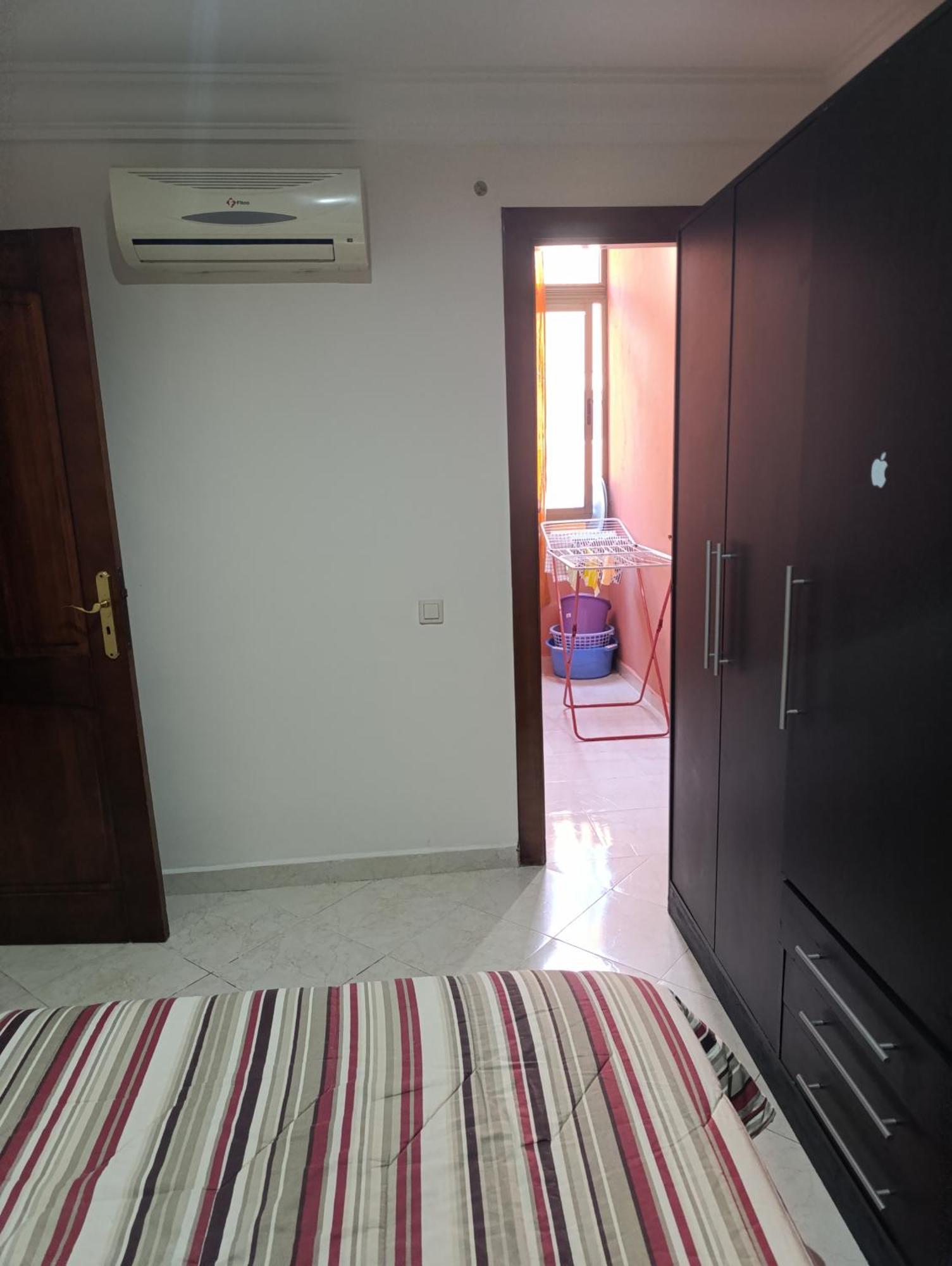 Magnifique 2 A Plaza Apartment