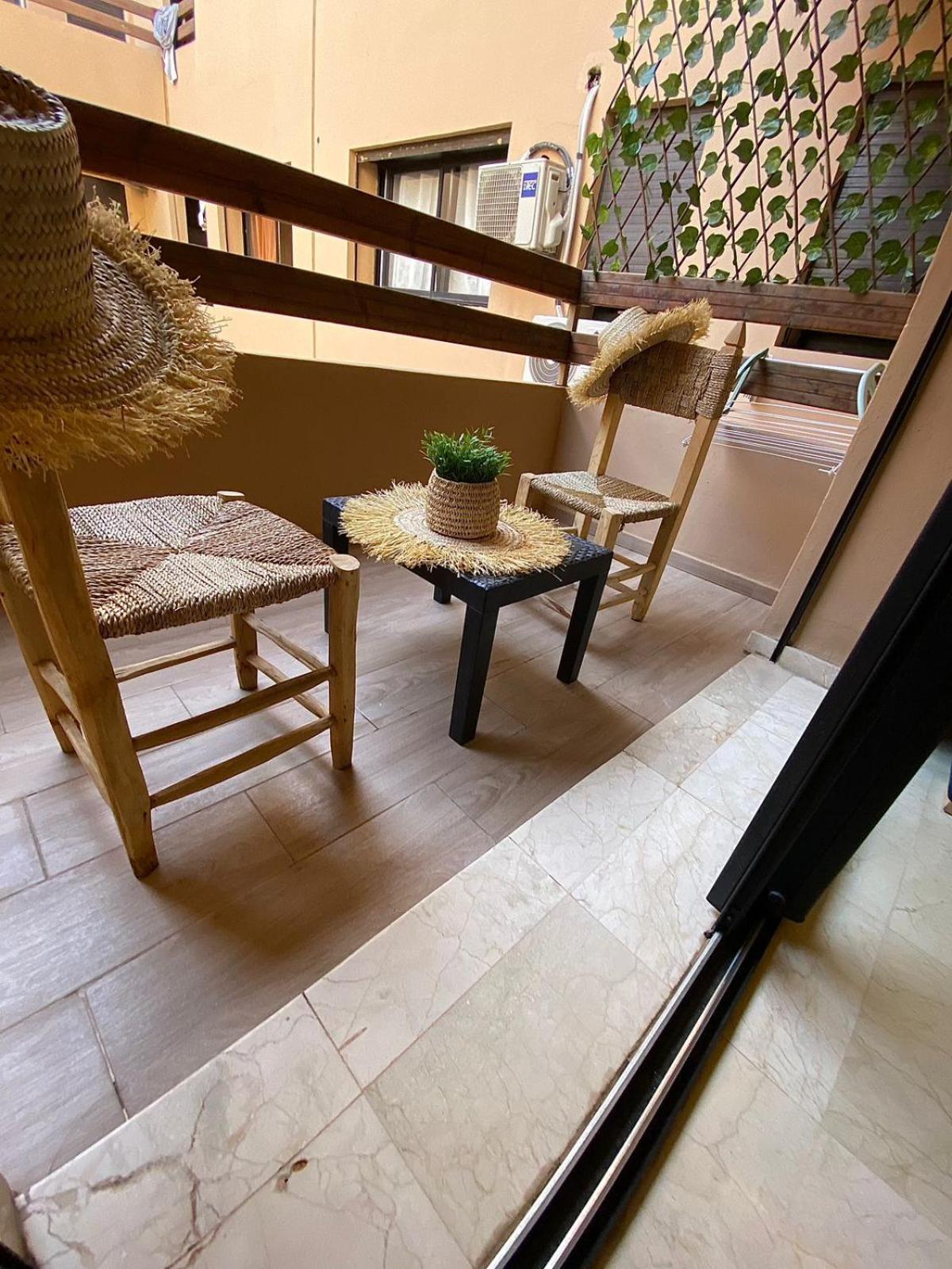 Apartment Gueliz 30 Marrakesh