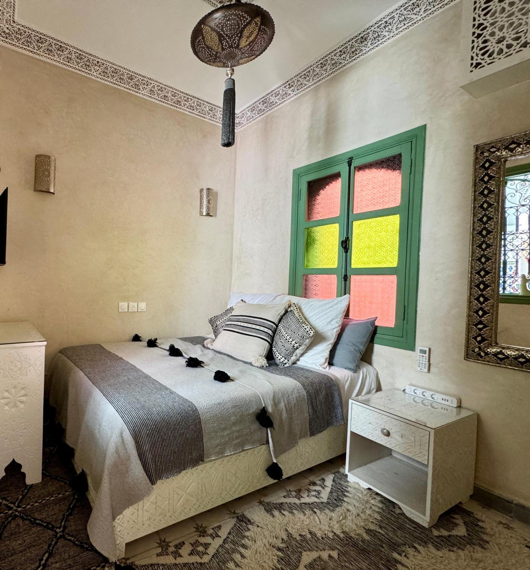 Dar Najwa Casa de férias Marraquexe