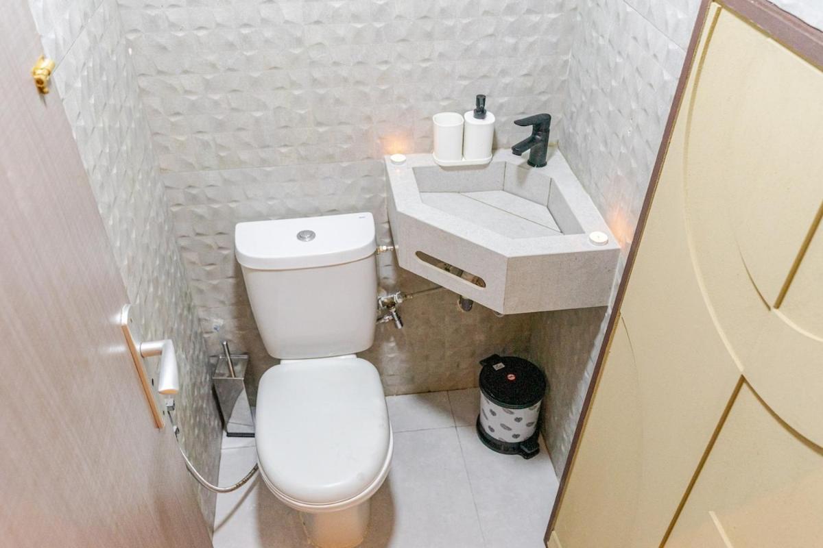 Apartment Superbe 18b