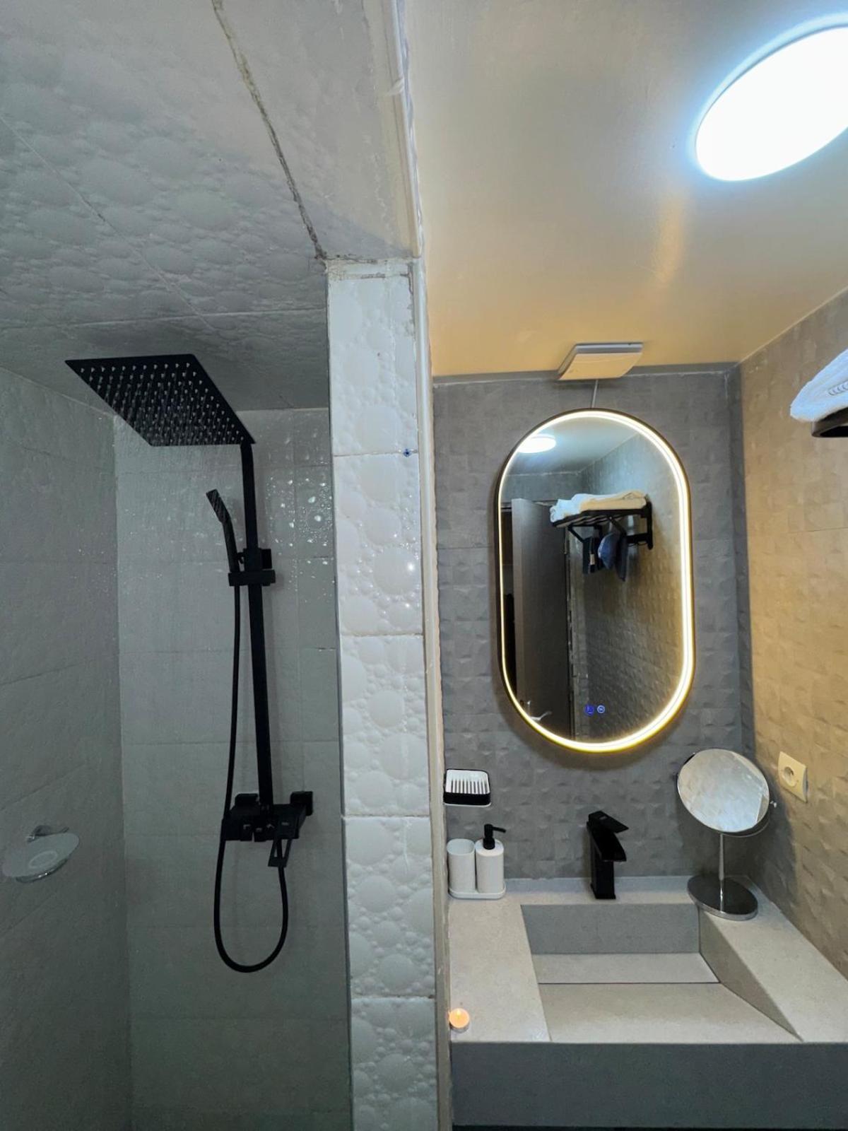 Superbe 18b Apartment *