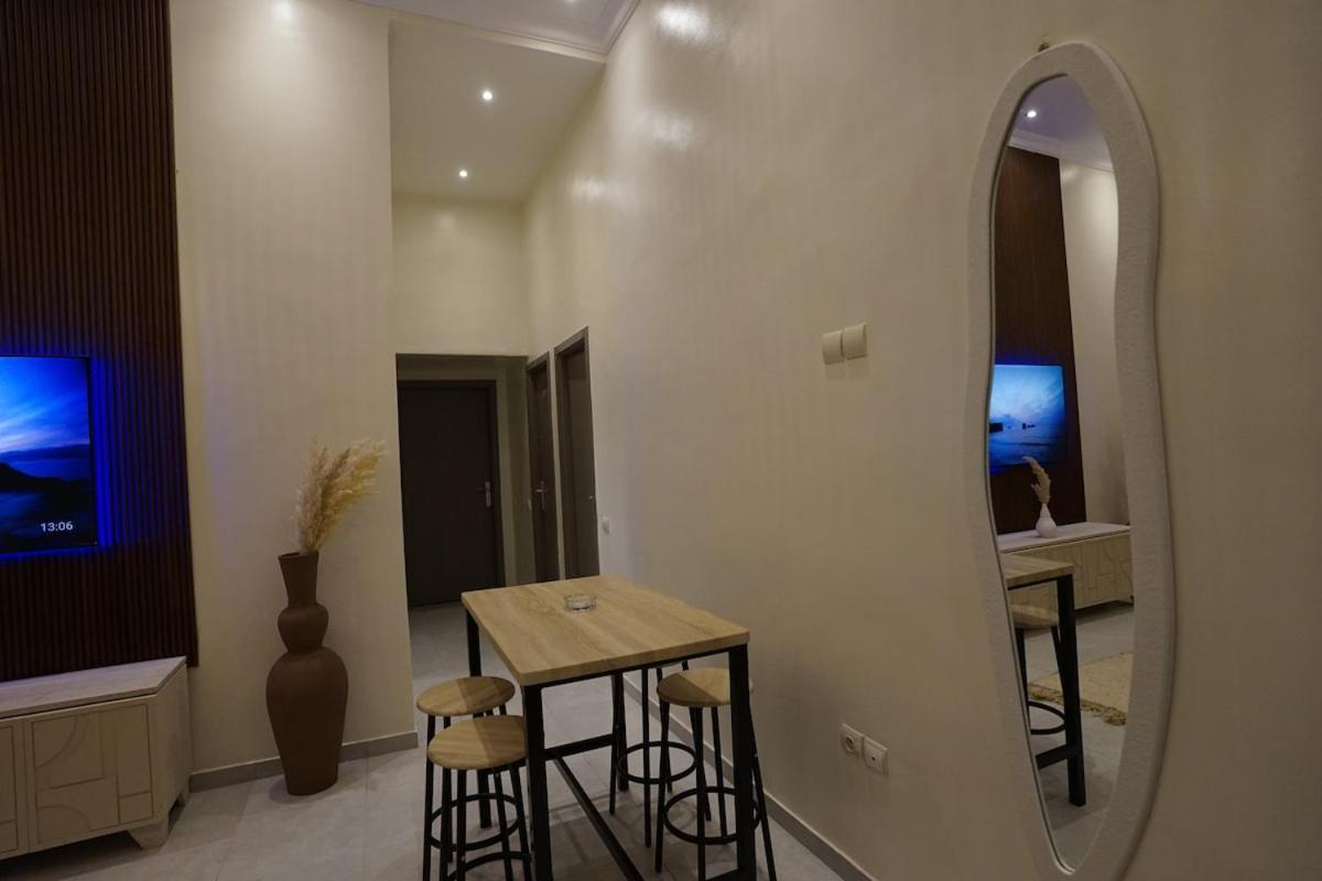Apartment Superbe 18b Marrakesh