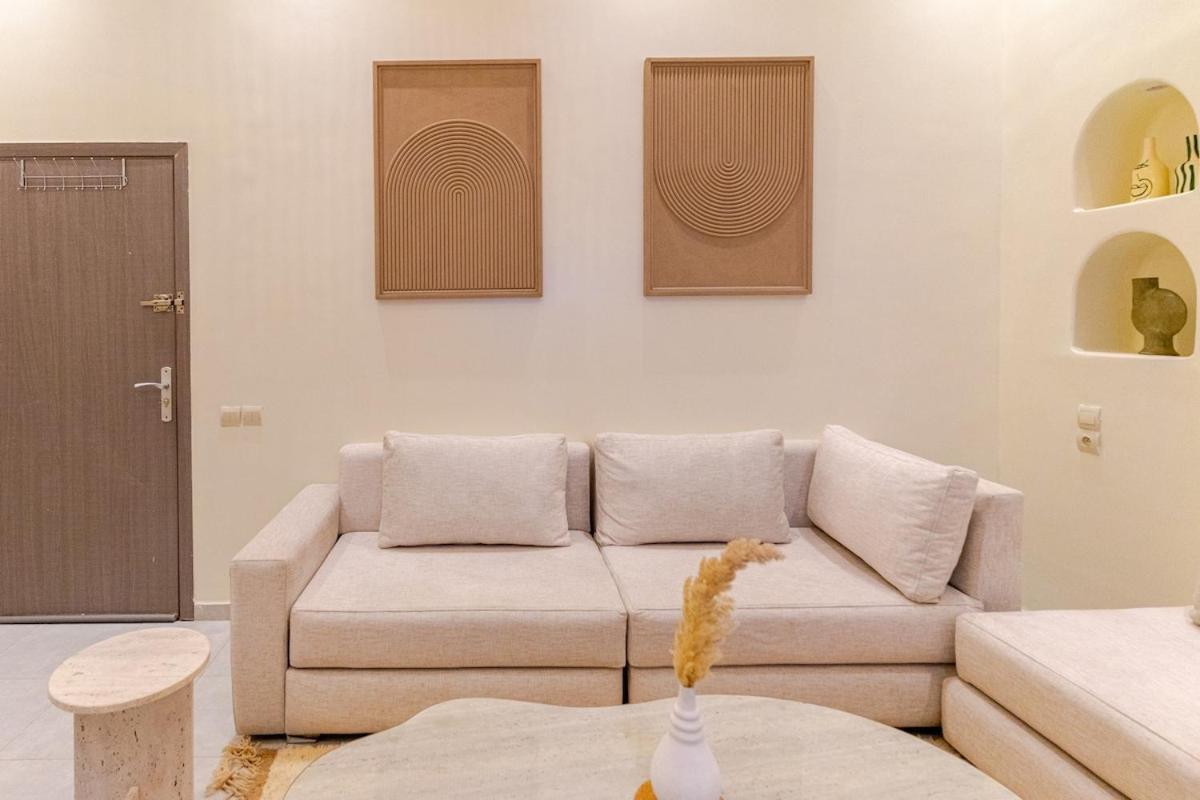 Apartment Superbe 18b Marrakesh