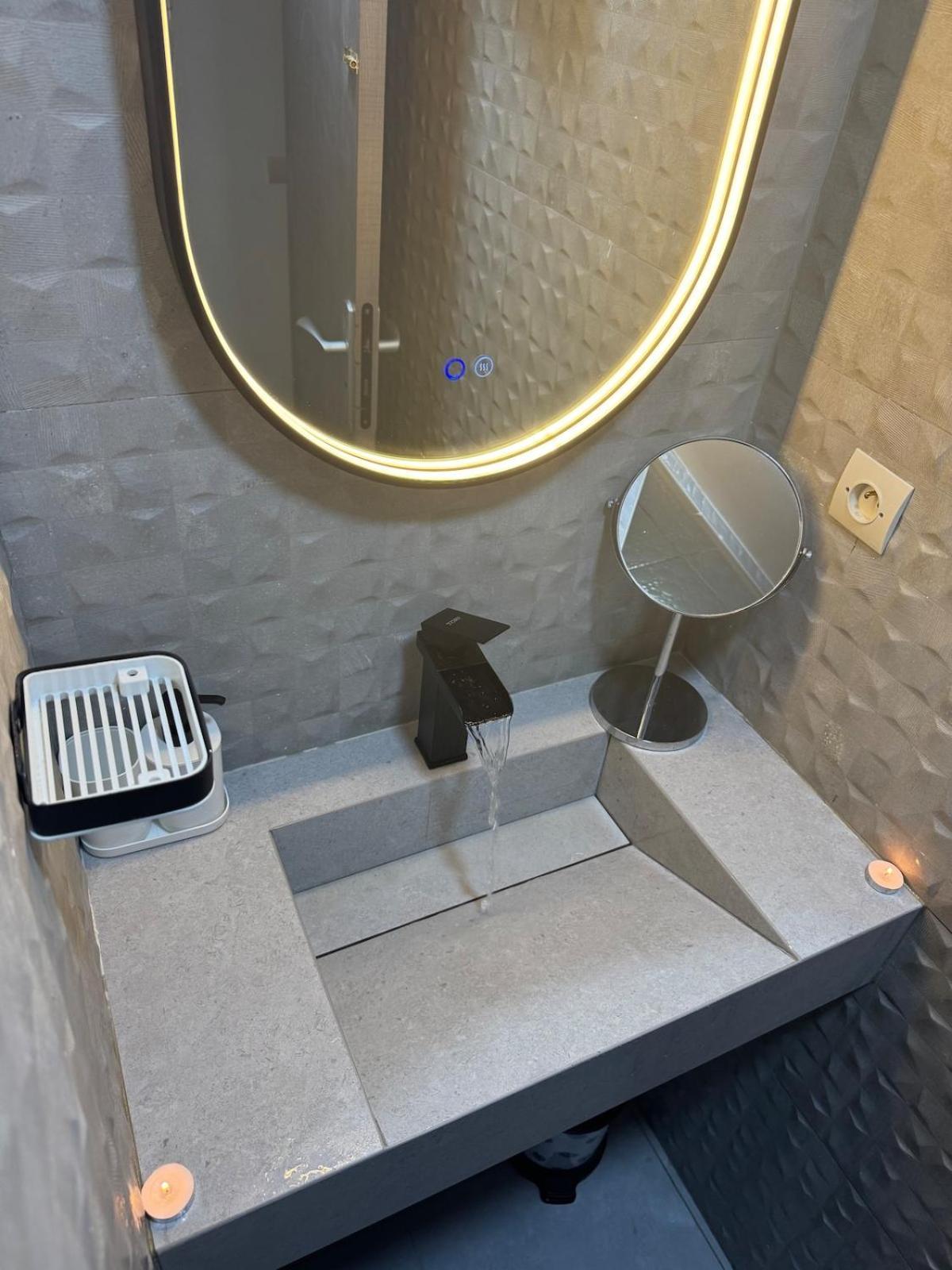 Apartment Superbe 18b