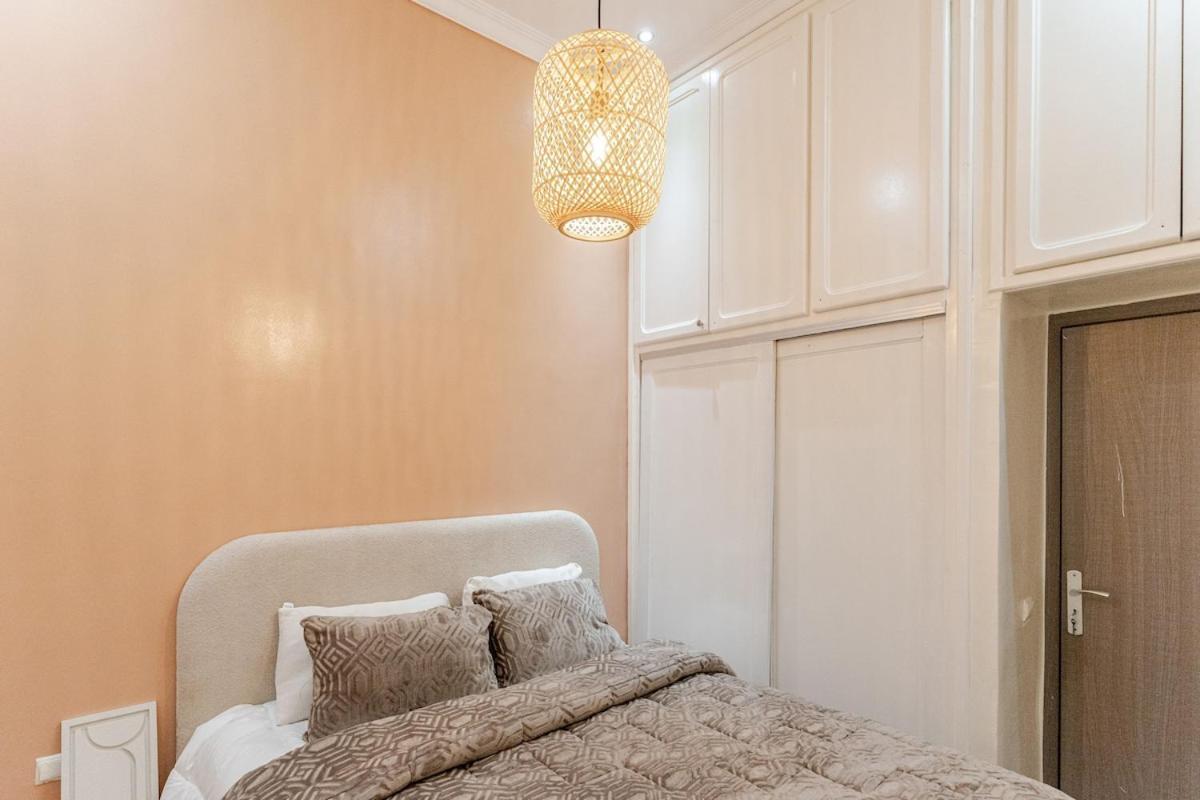Superbe 18b Apartment *