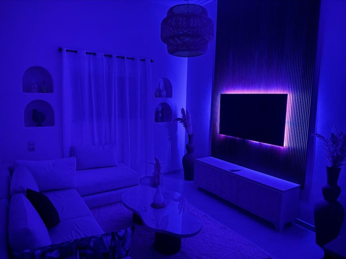 Superbe 18b Apartment Marrakesh