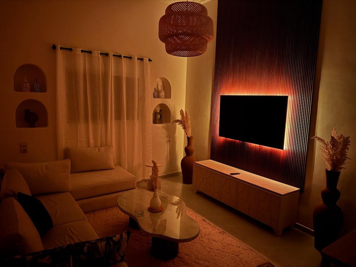 Apartment Superbe 18b Marrakesh