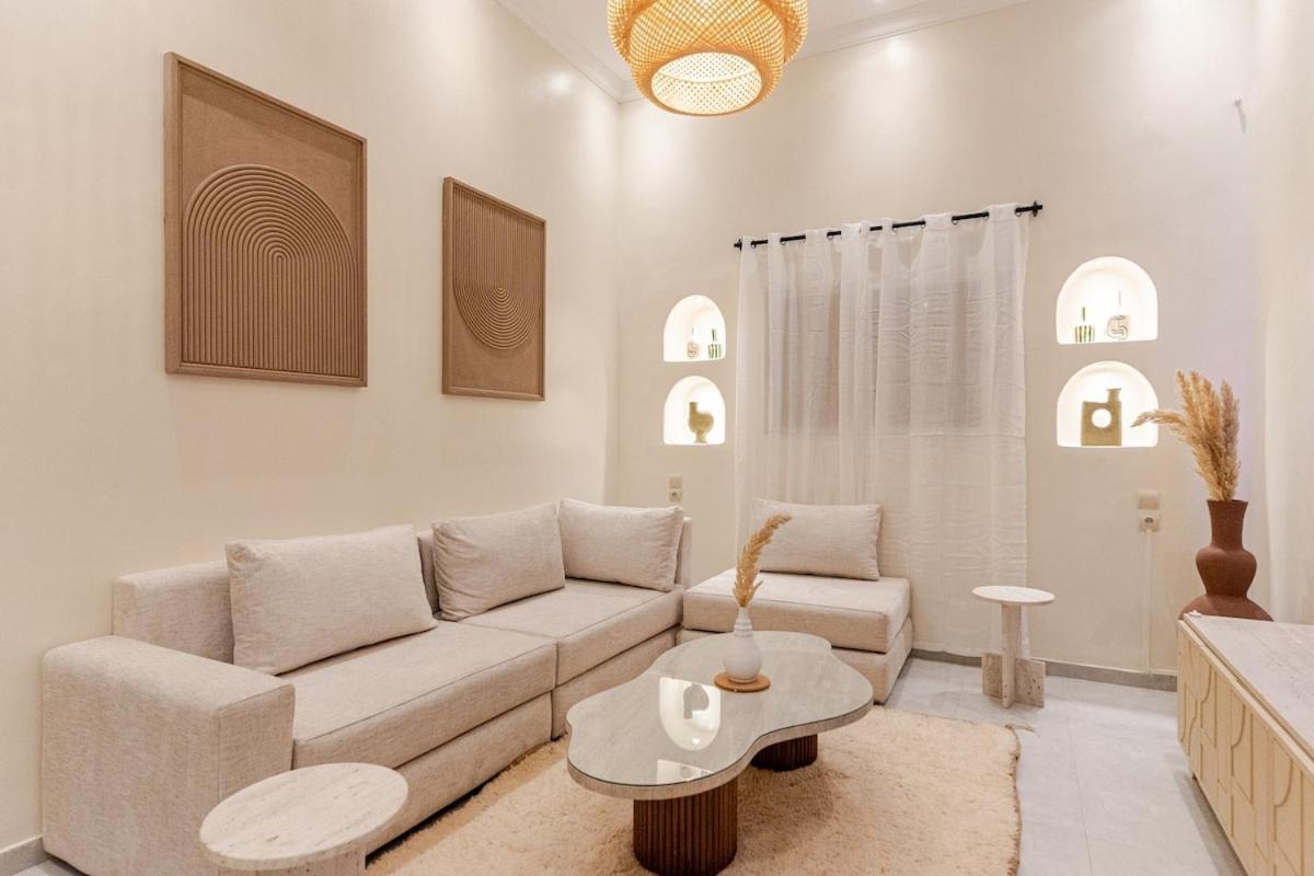 Superbe 18b * Marrakesh