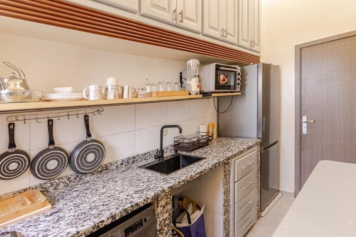 Superbe 18b Apartment Marrakesh