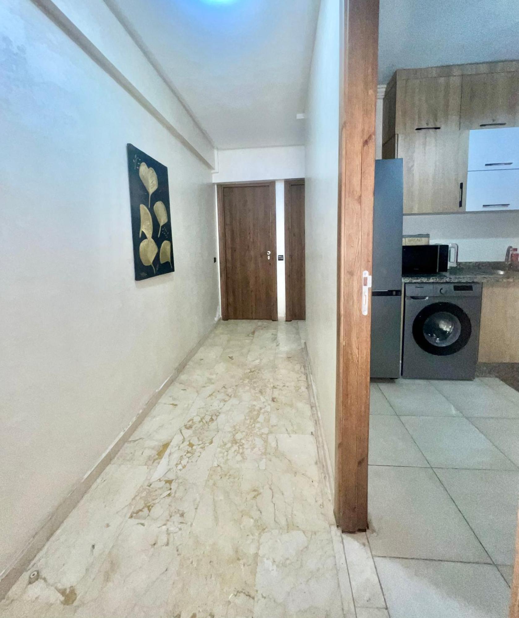 Apartment Bel Nour 5