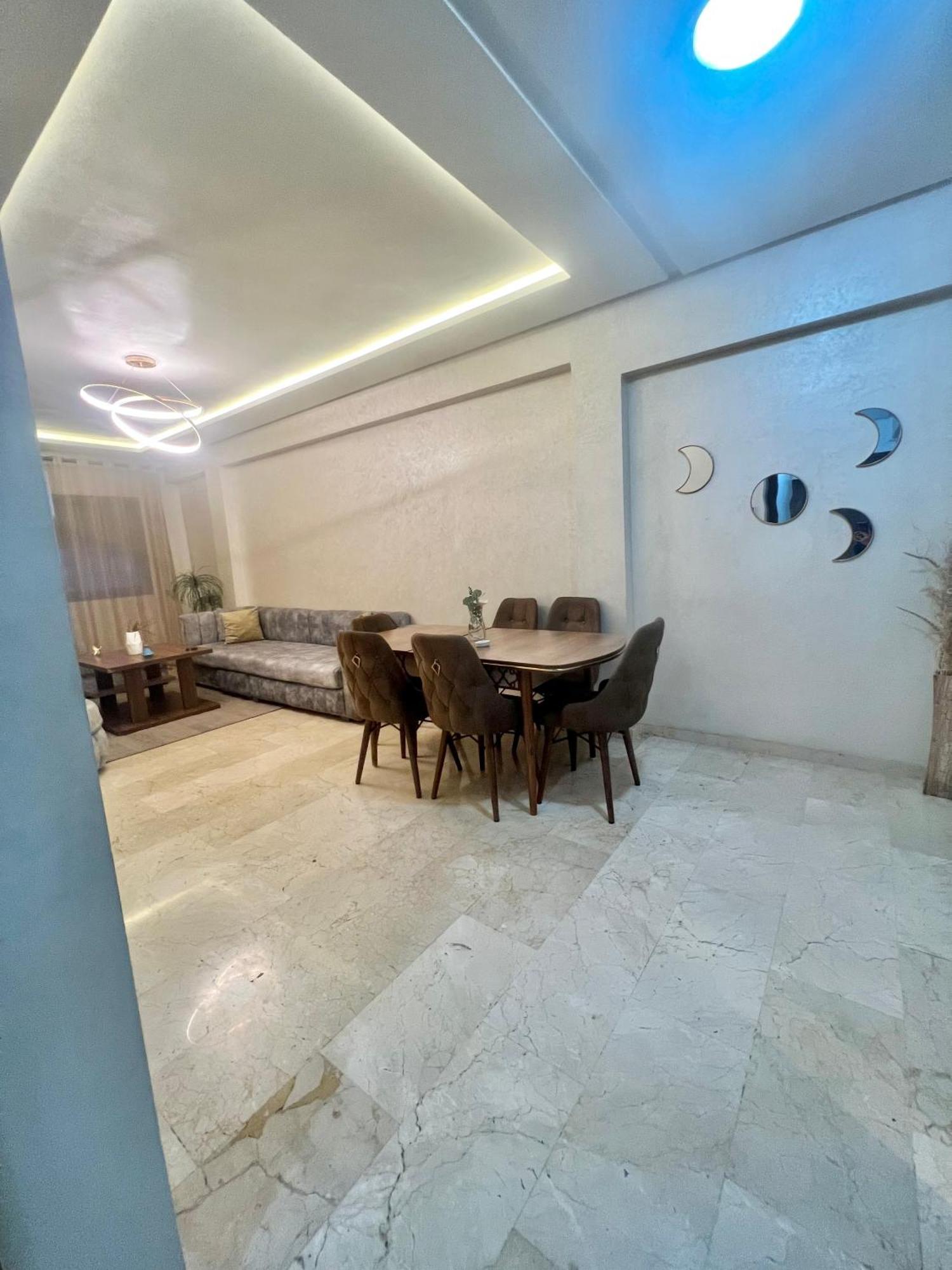 Bel Nour 5 Apartment Marrakesh