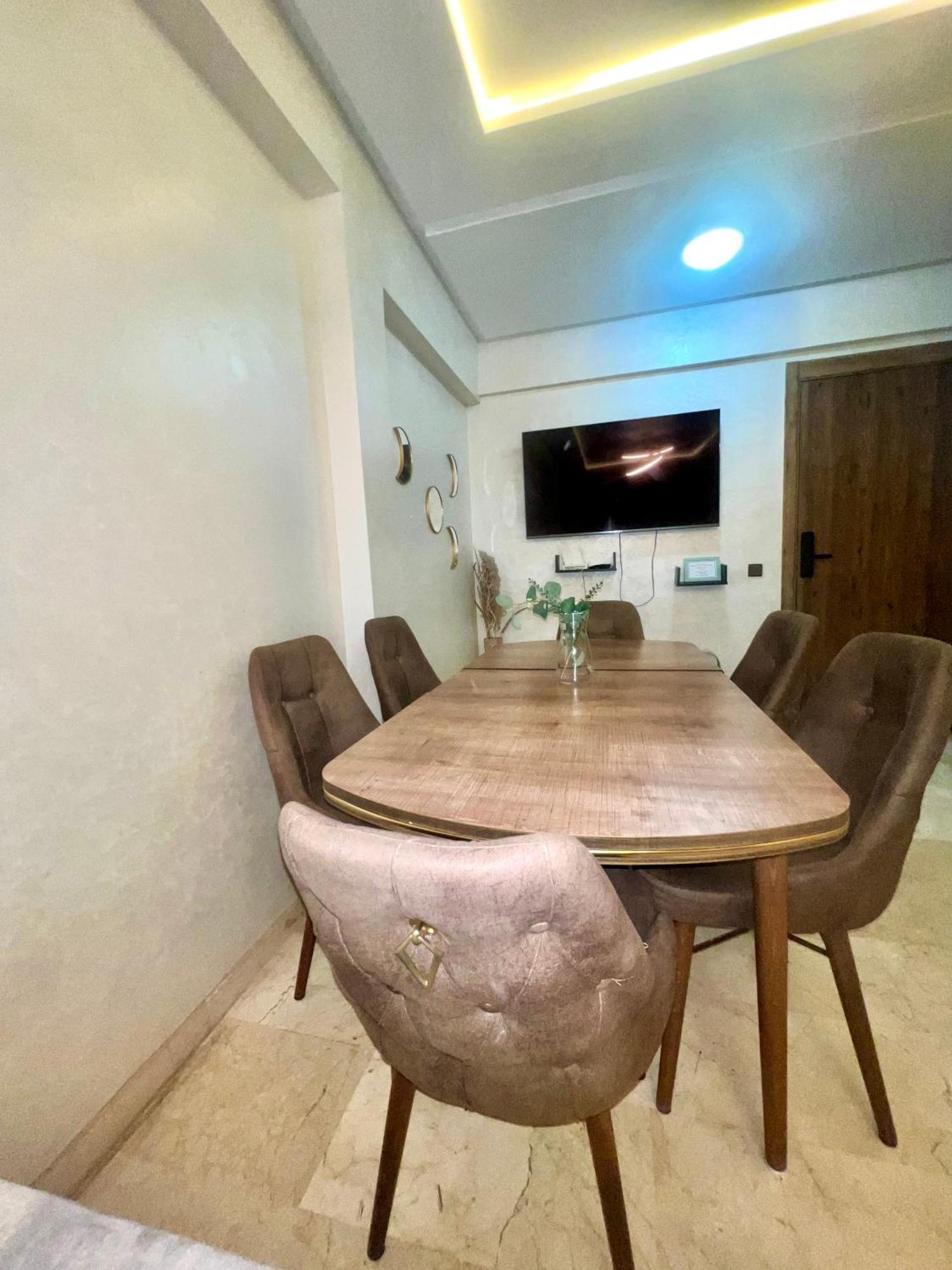 Bel Nour 5 Apartment Marrakesh