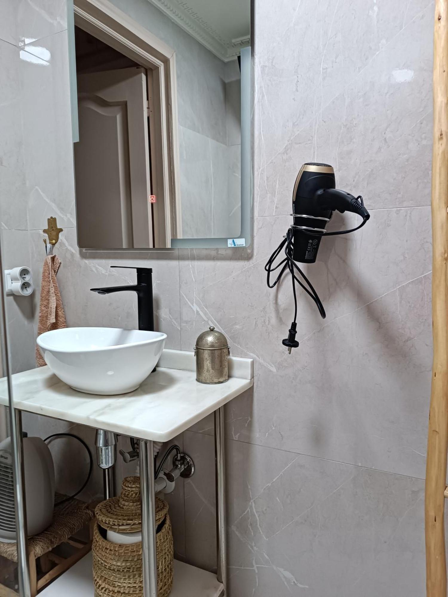 Rose Centre De Marrakech Apartment *