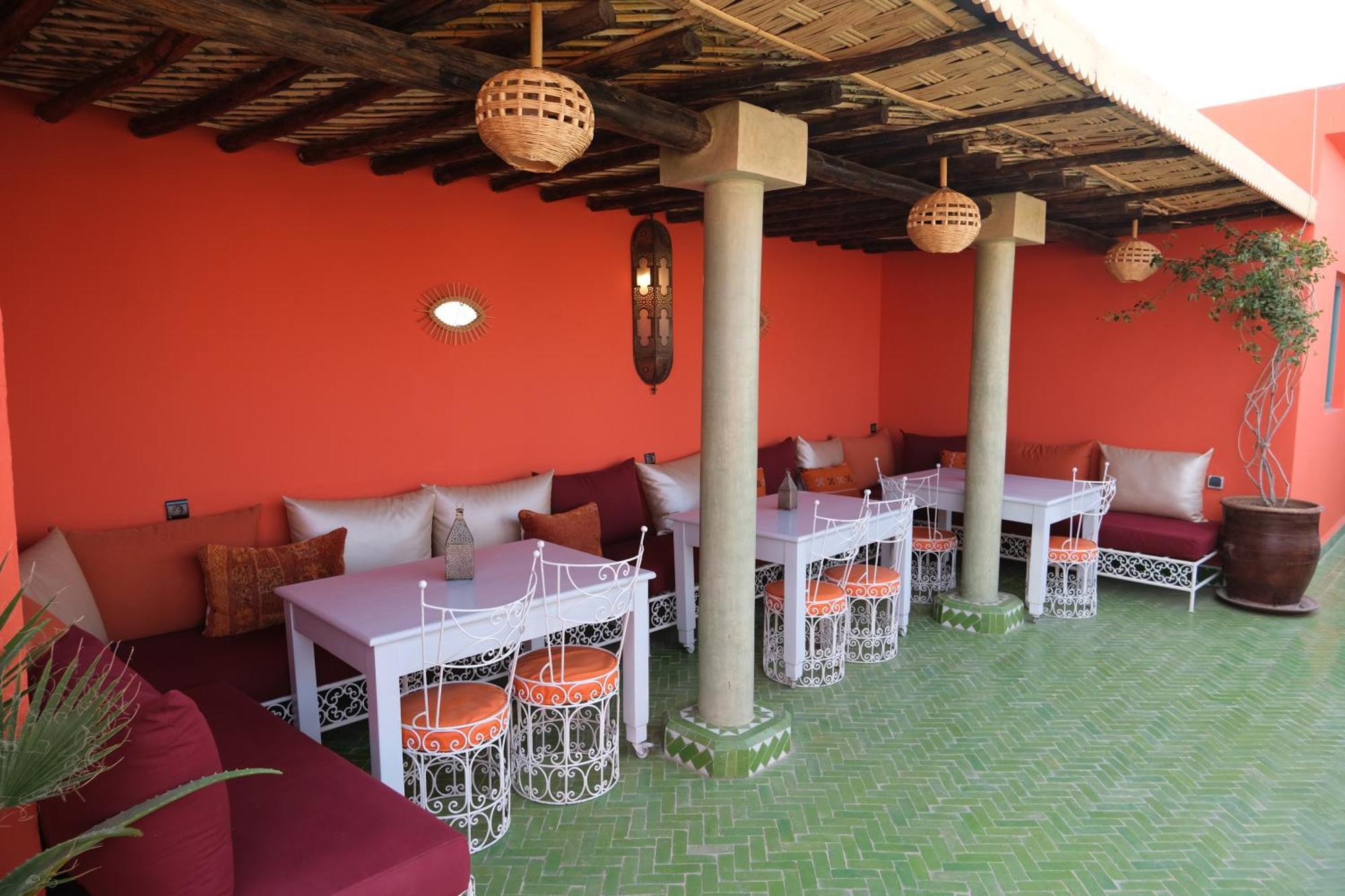 Riad Orange 2*