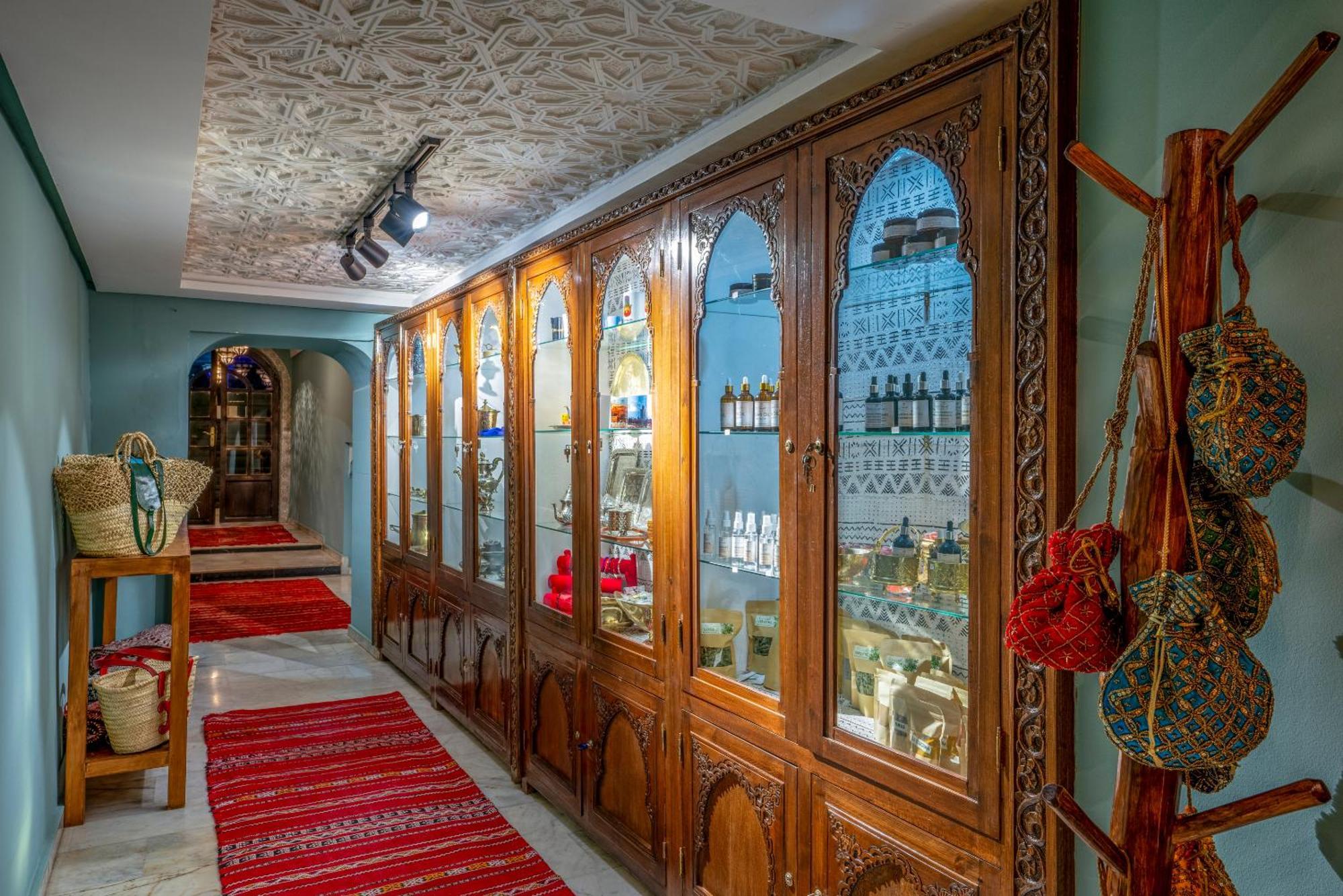 Riad Janate & Marrakesh