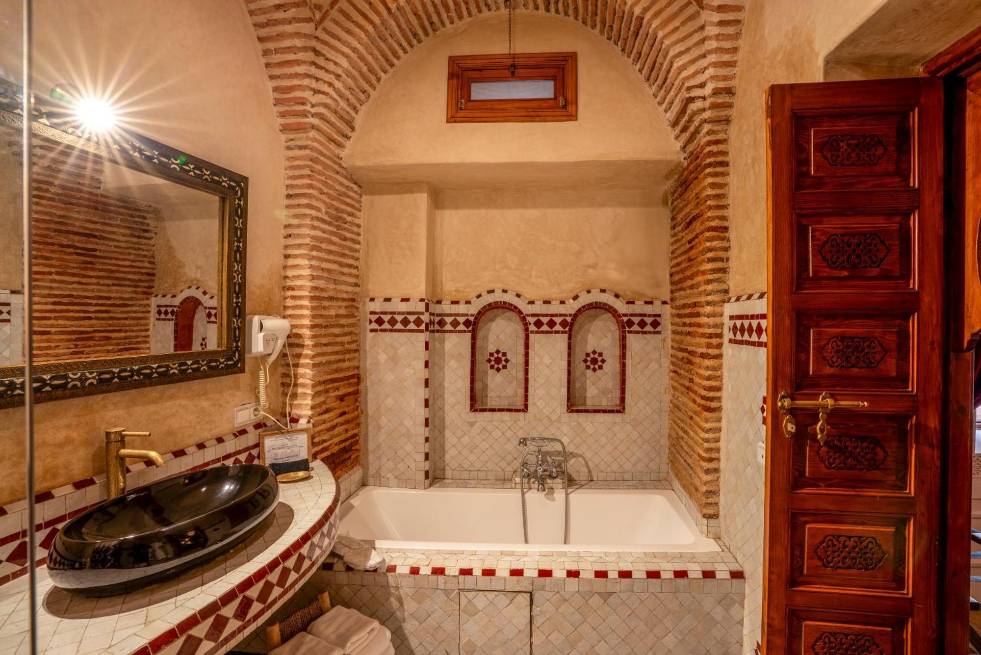 Janate & Riad Marrakesh