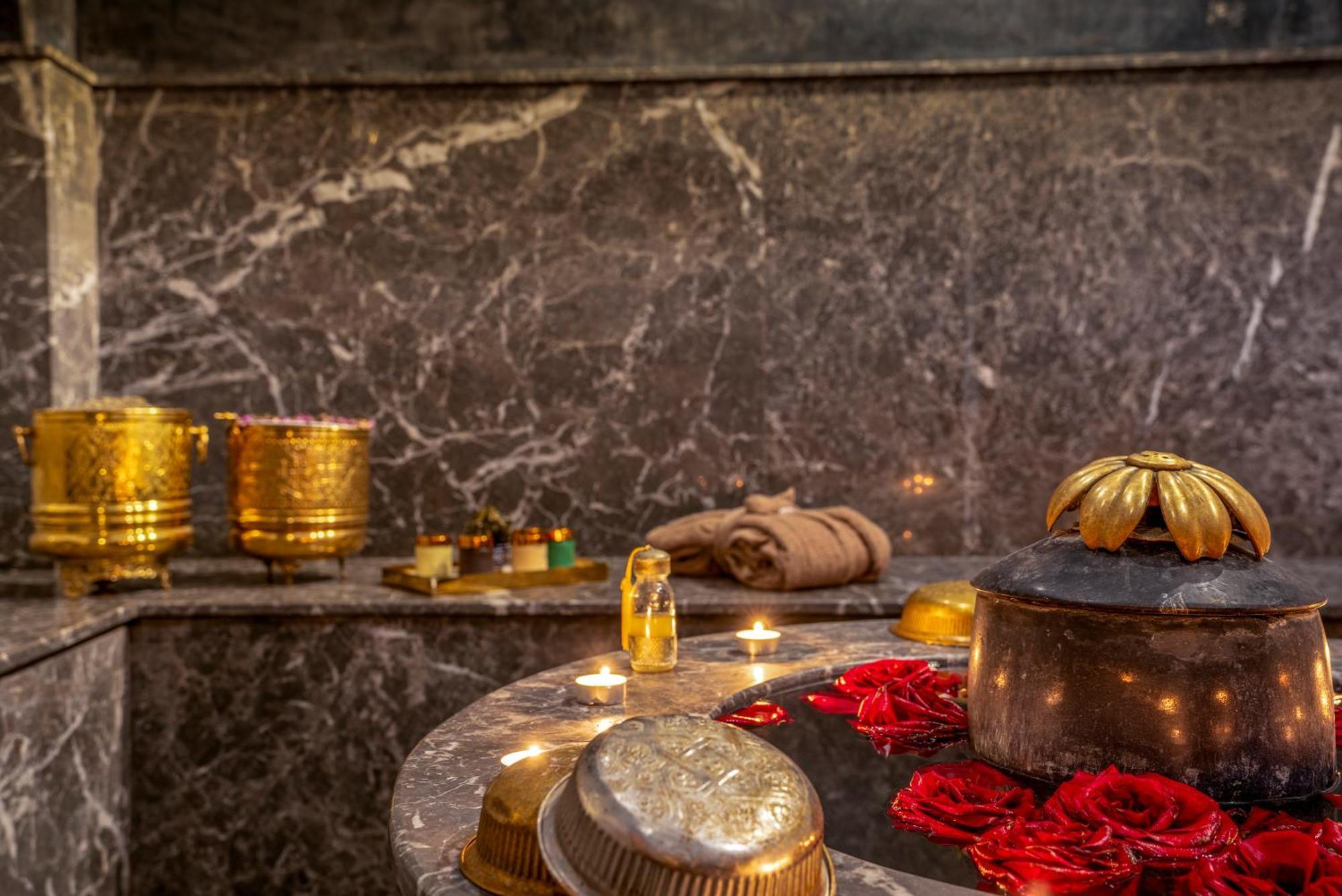 Janate & 4* Marrakesh
