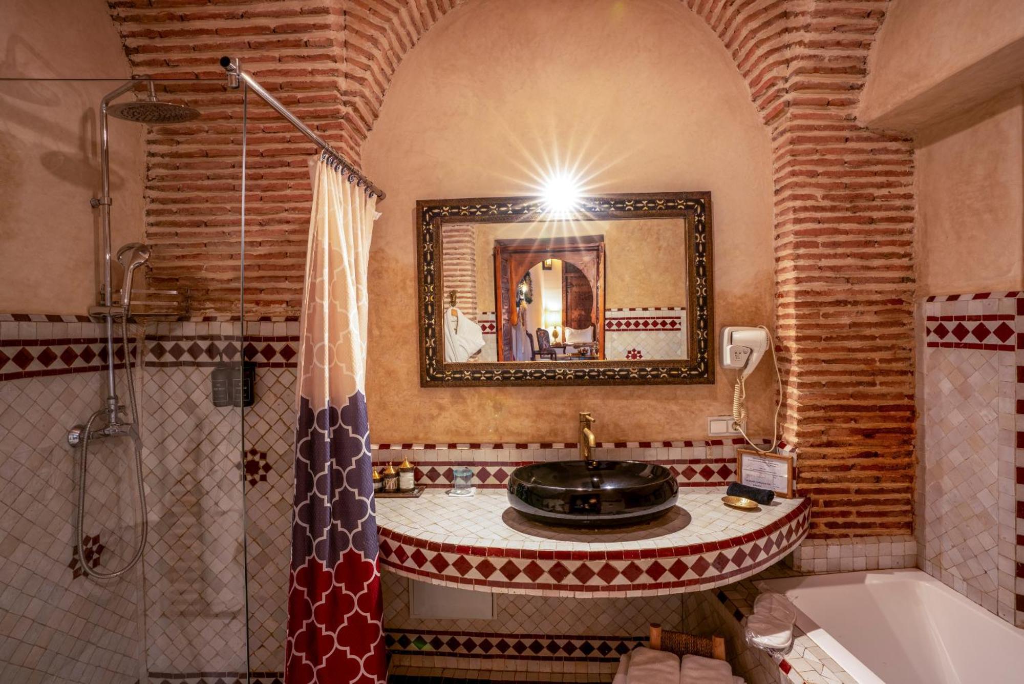Janate & Marrakesh