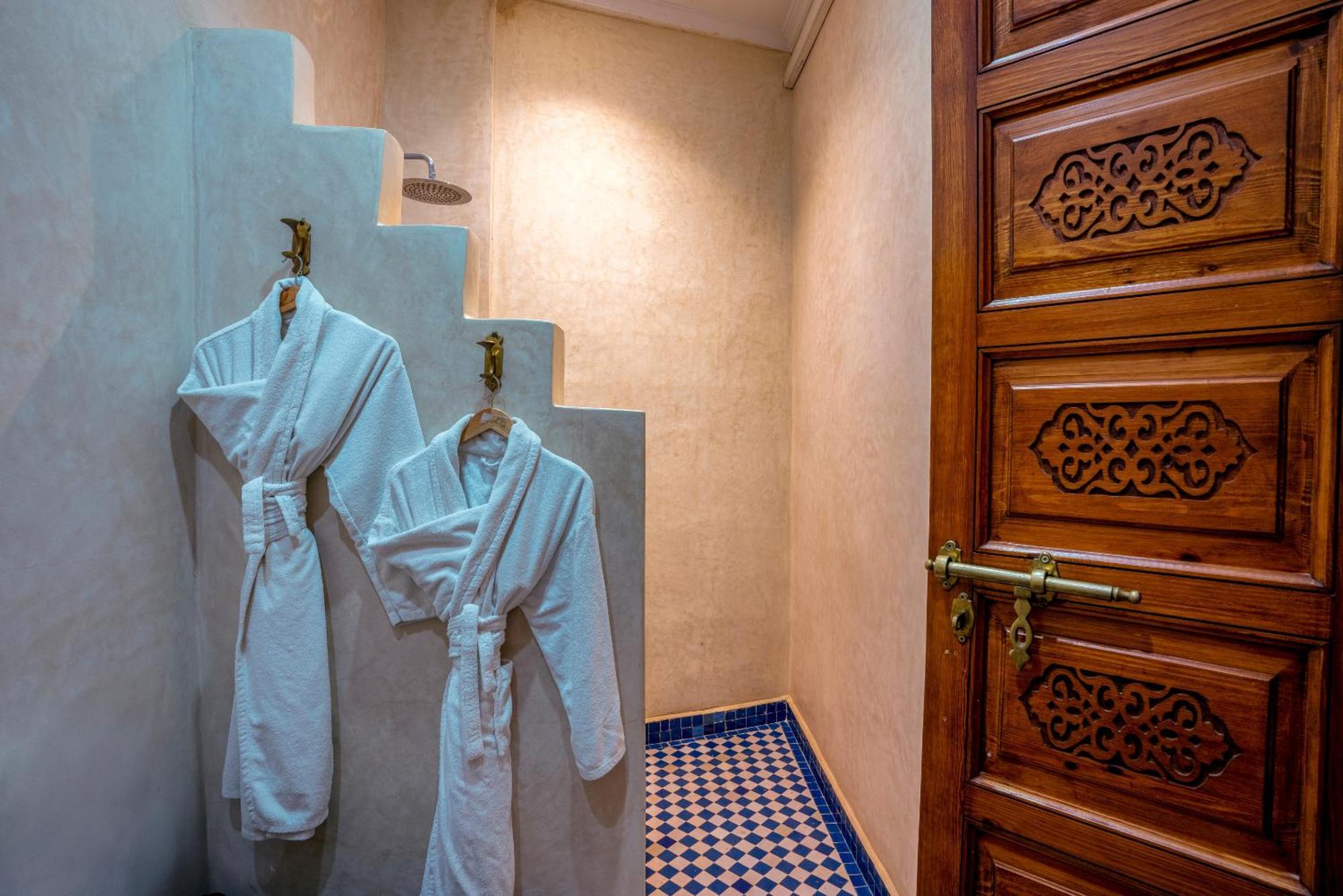 Riad Janate & Marrakesh