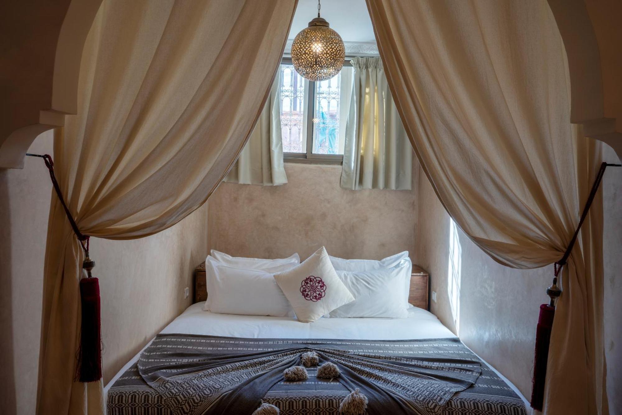 Janate & Riad Marrakesh