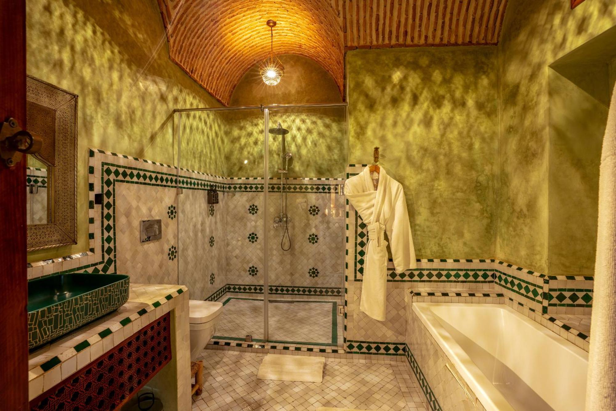 Janate & Riad Marrakesh