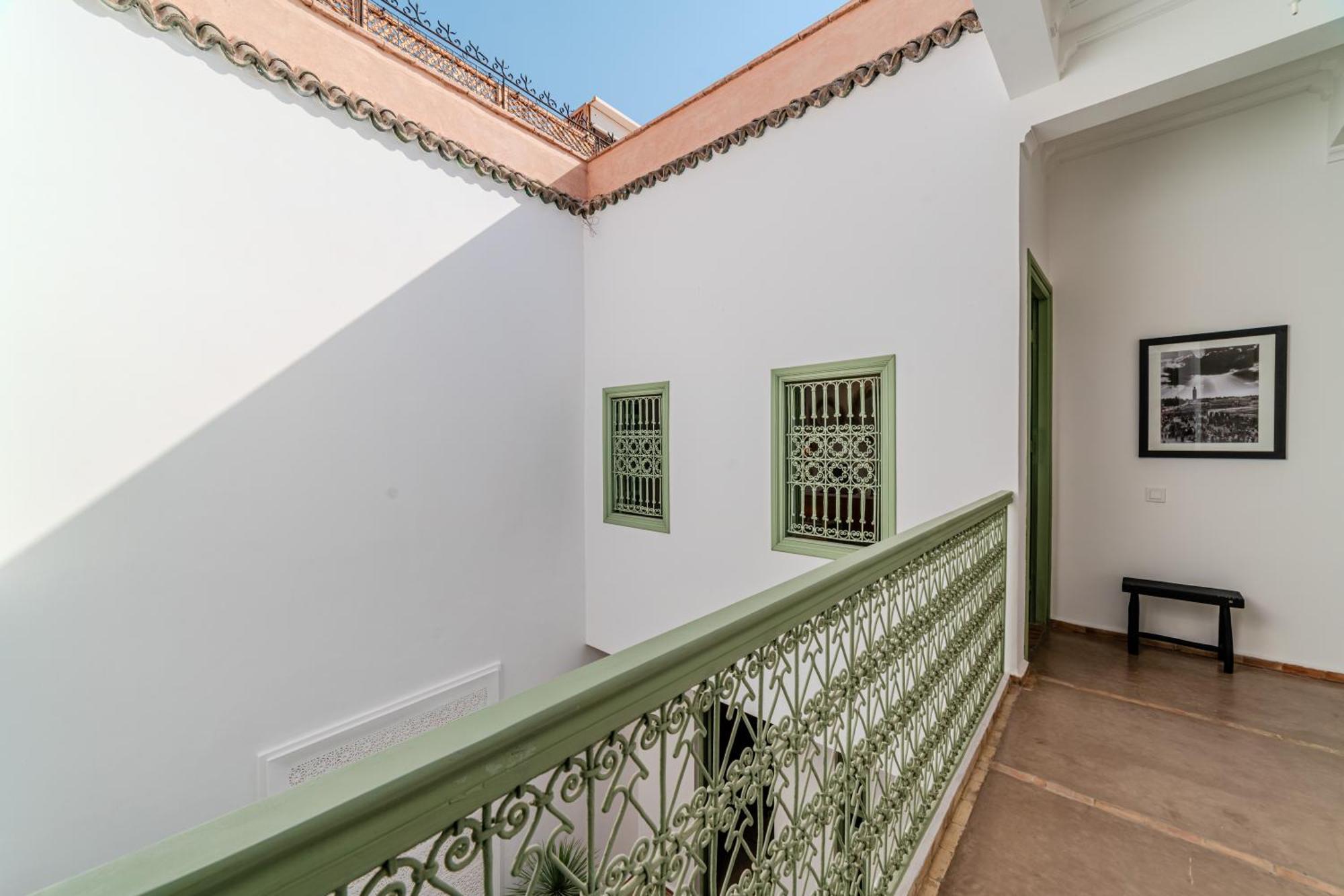Rare 29 Exclusif Swiming Pool And Breakfast Riad
