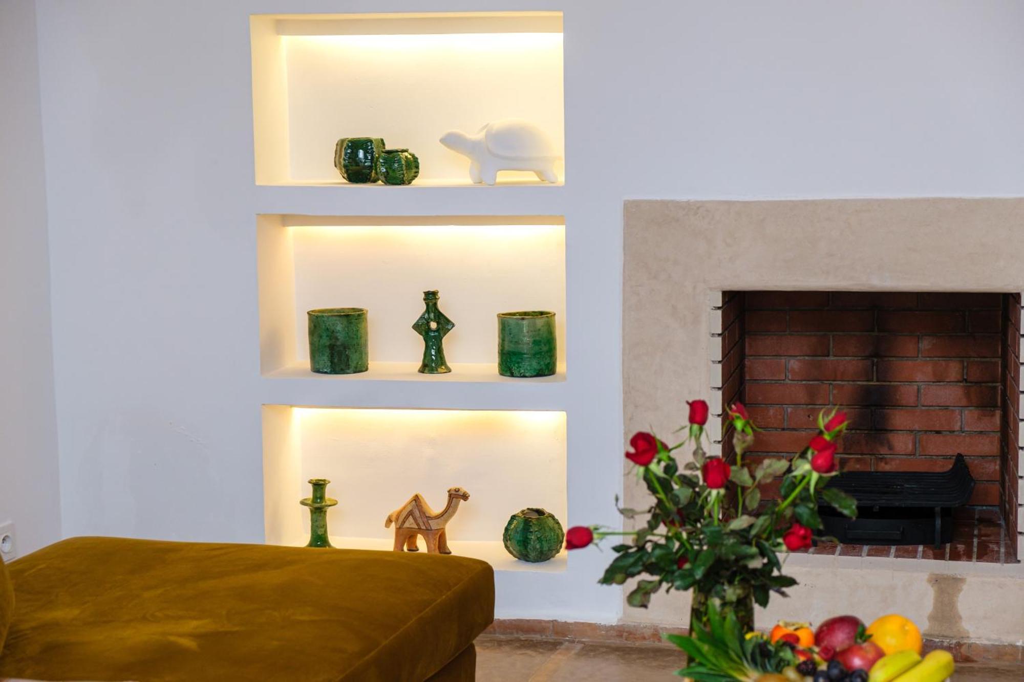 Rare 29 Exclusif Swiming Pool And Breakfast Riad