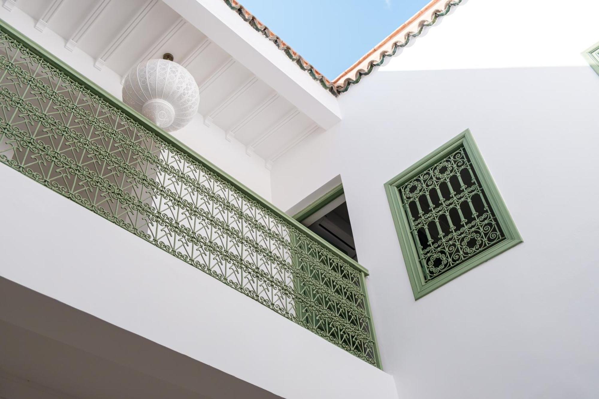 Riad Rare 29 Exclusif Swiming Pool And Breakfast Marrakesh