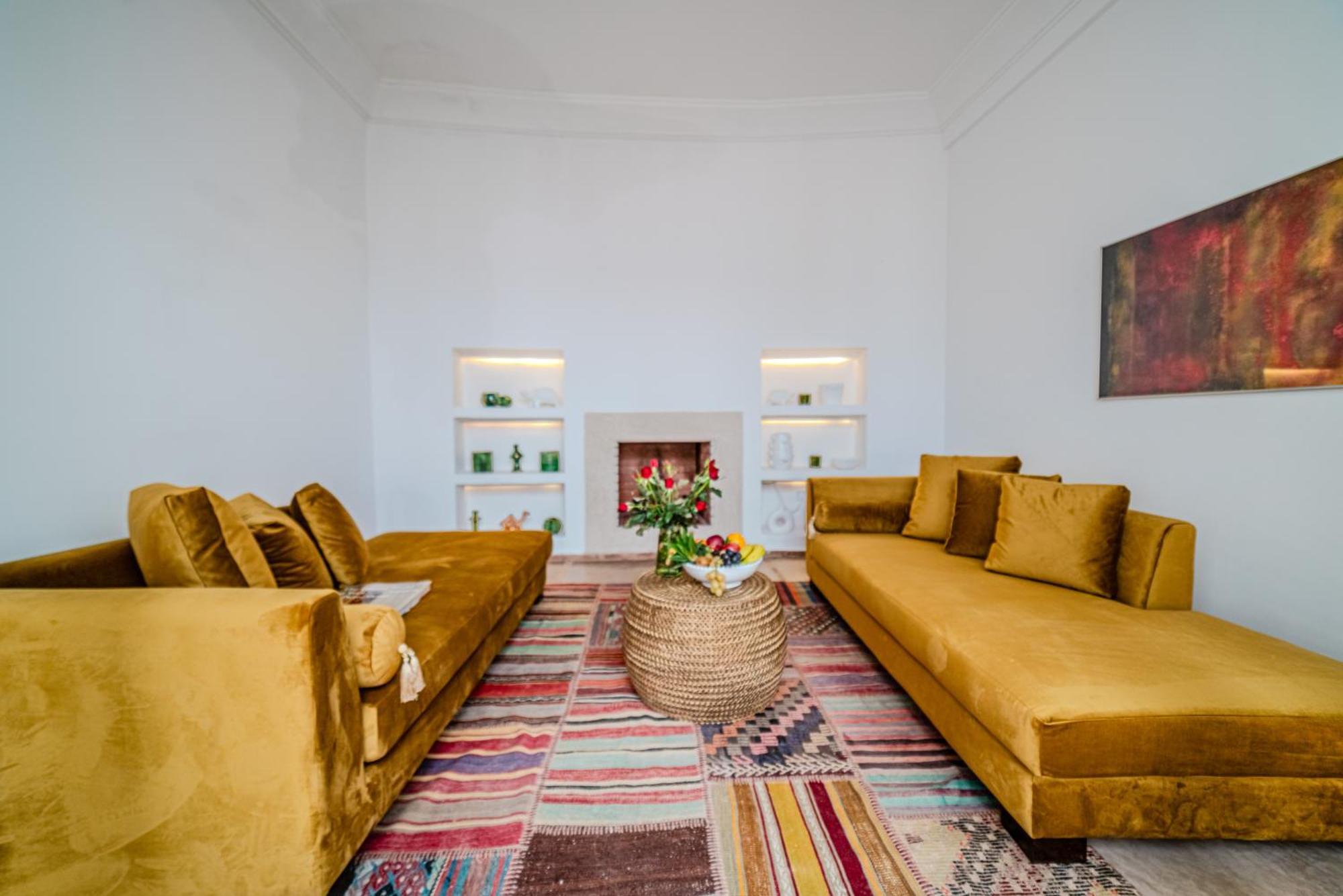 Rare 29 Exclusif Swiming Pool And Breakfast Riad *