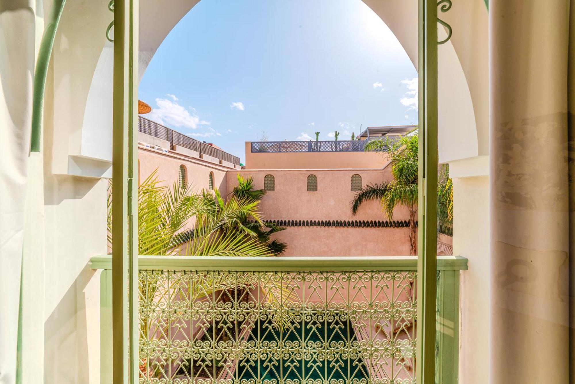 Rare 29 Exclusif Swiming Pool And Breakfast Riad