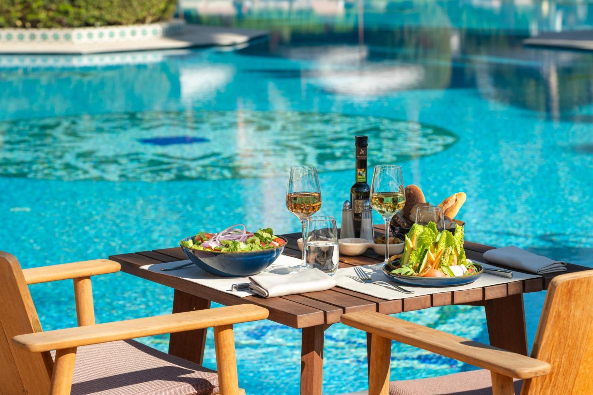 Sofitel Marrakech Palais Imperial & 5* Marrakesh