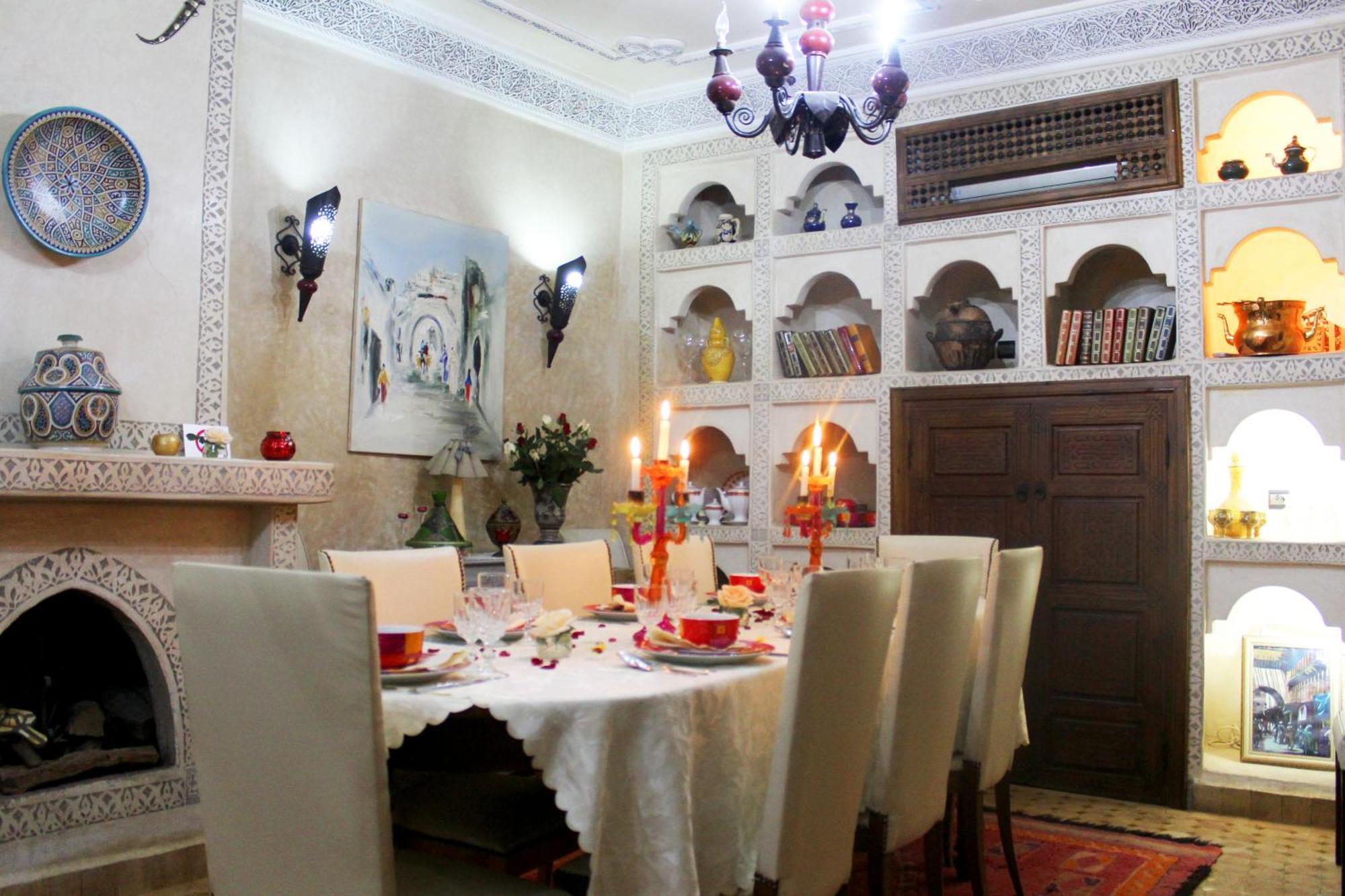 Alida 3* Marrakesh