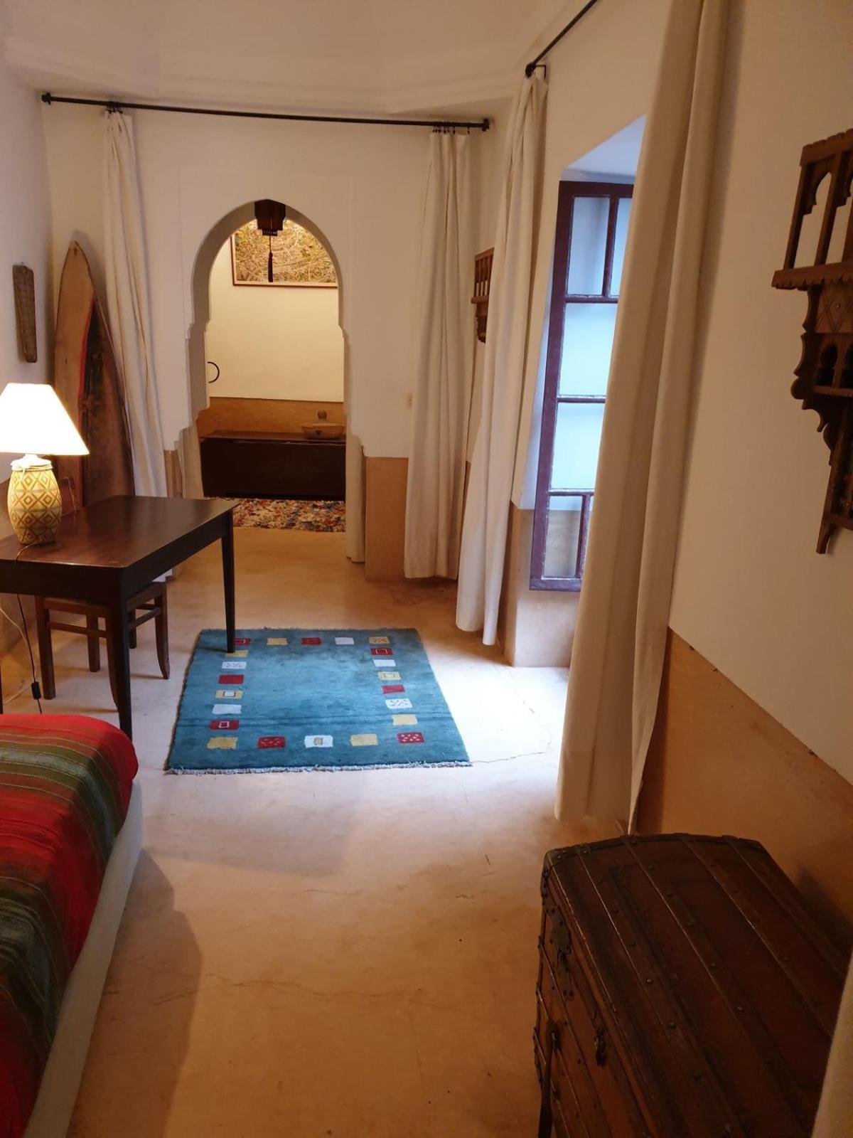 Riad Karmela 4*