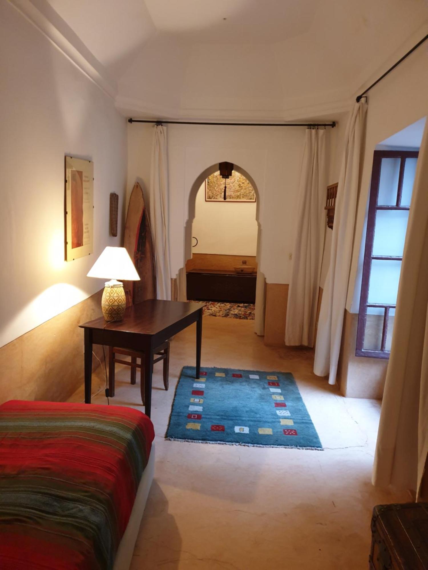 Riad Karmela 4*