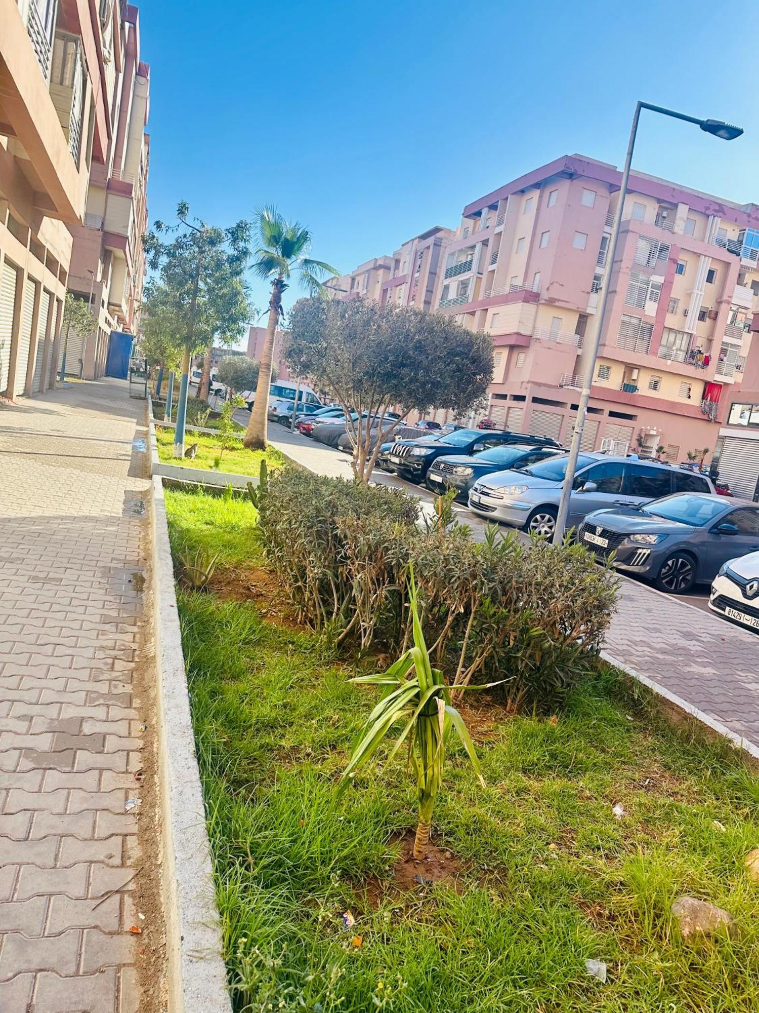 Marrakech Airport Apartment Marrakesh