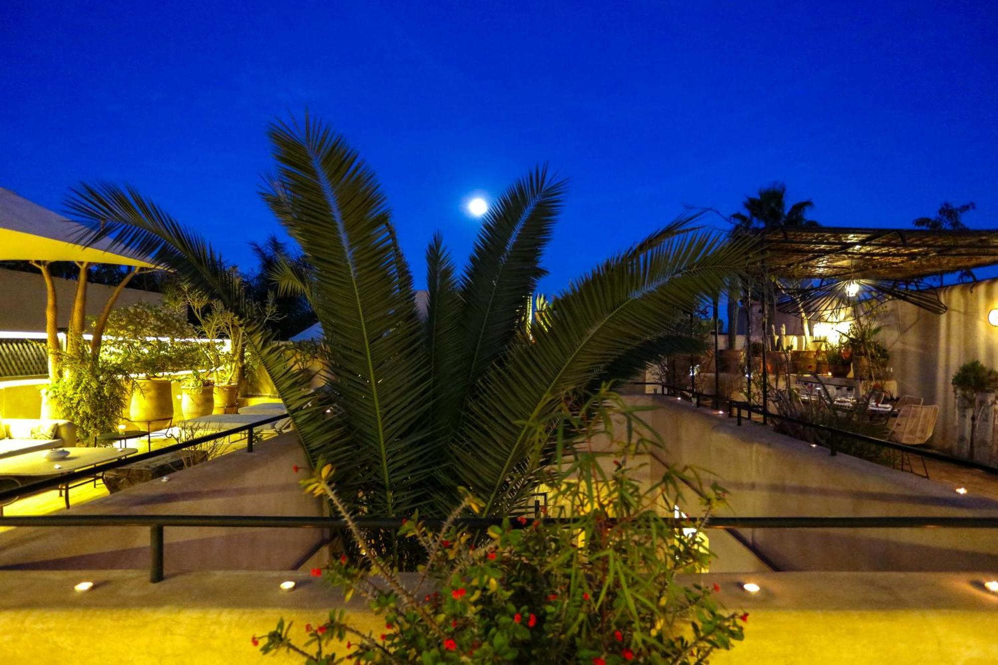 Ko Nova Marrakesh