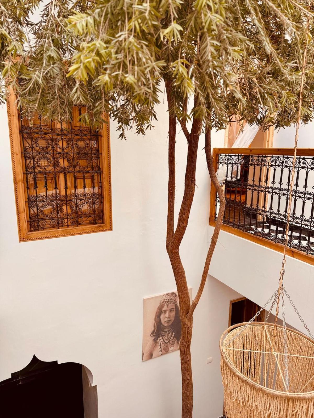 Doll Holiday home Marrakesh