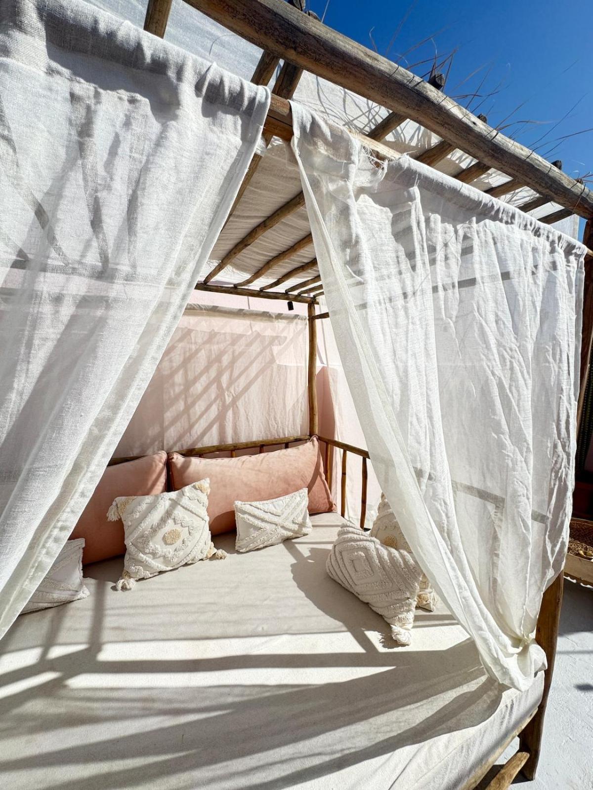 Doll Holiday home Marrakesh