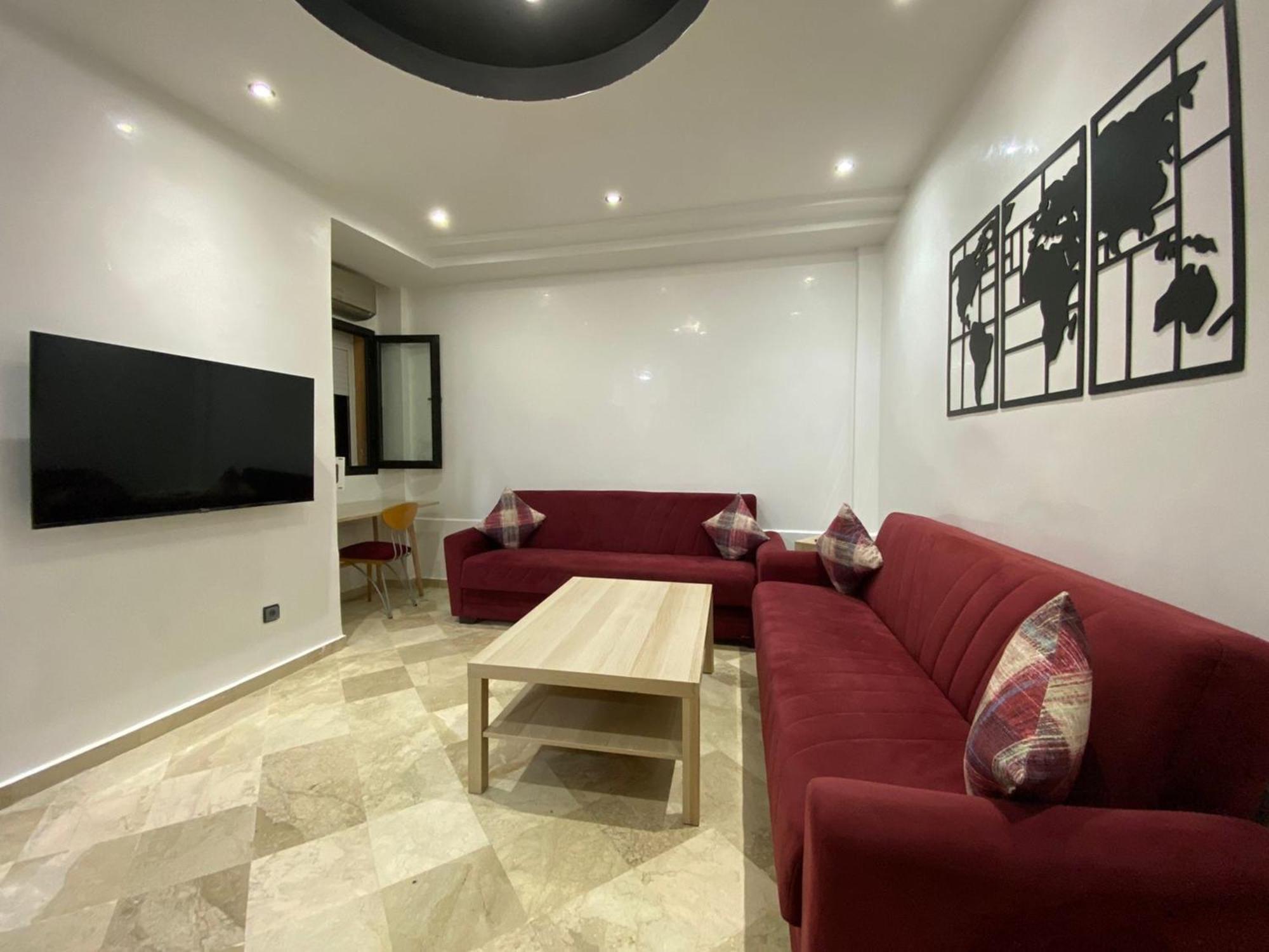 Downtown Self Check-in Comfort Guaranteed Apartment *