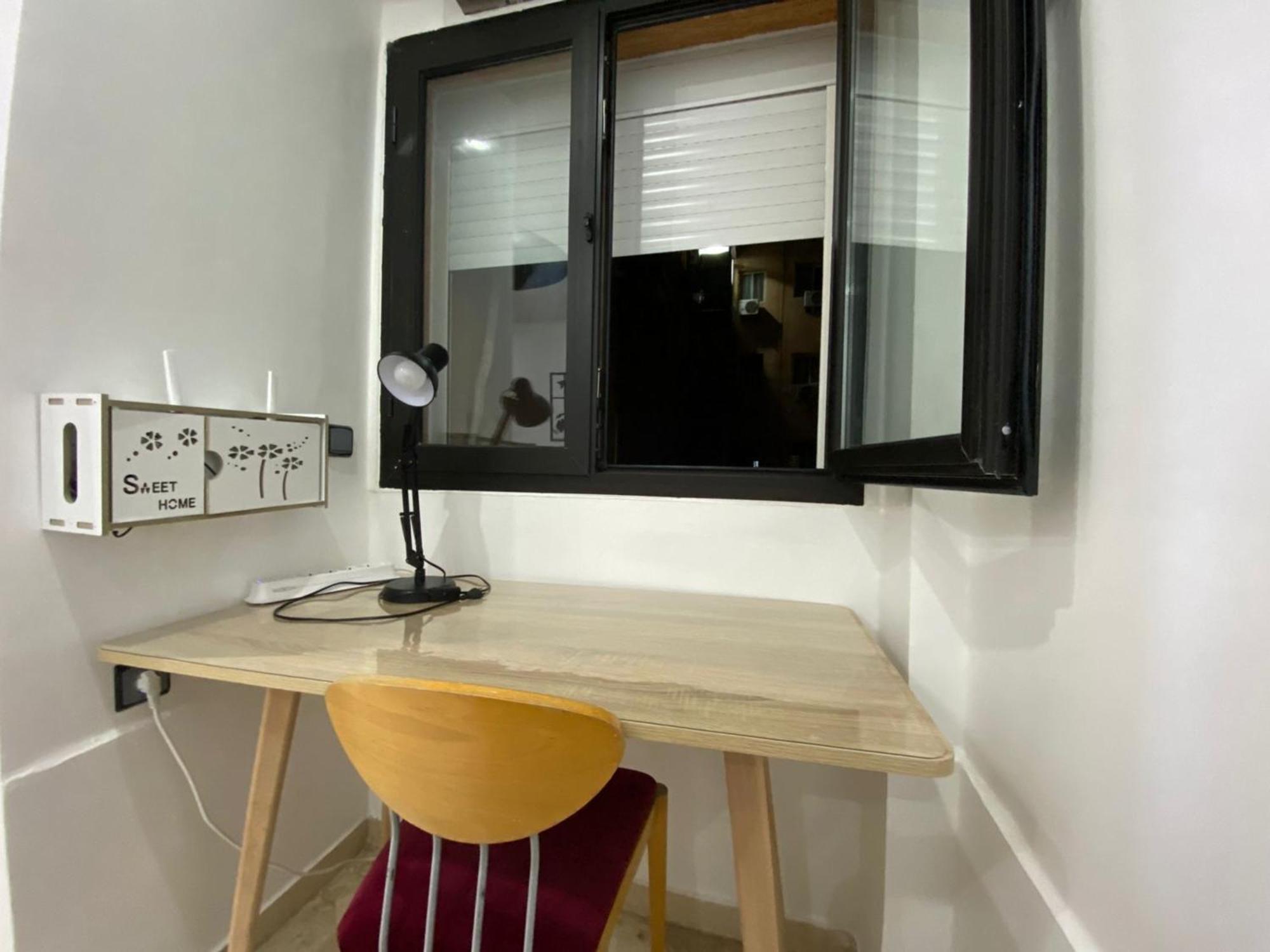 Downtown Self Check-in Comfort Guaranteed Apartment Marrakesh