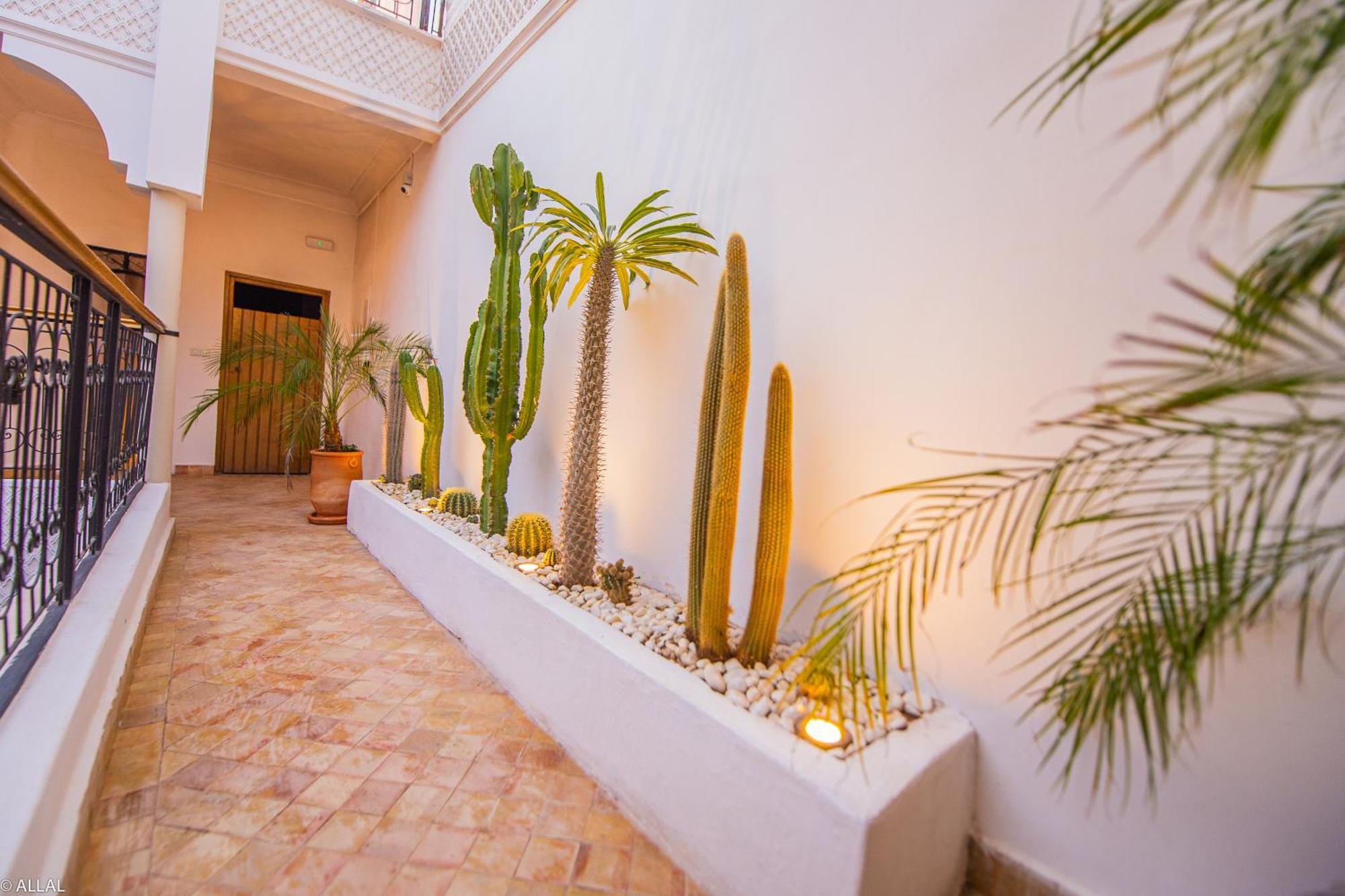 Riad Amskal Marrakesh