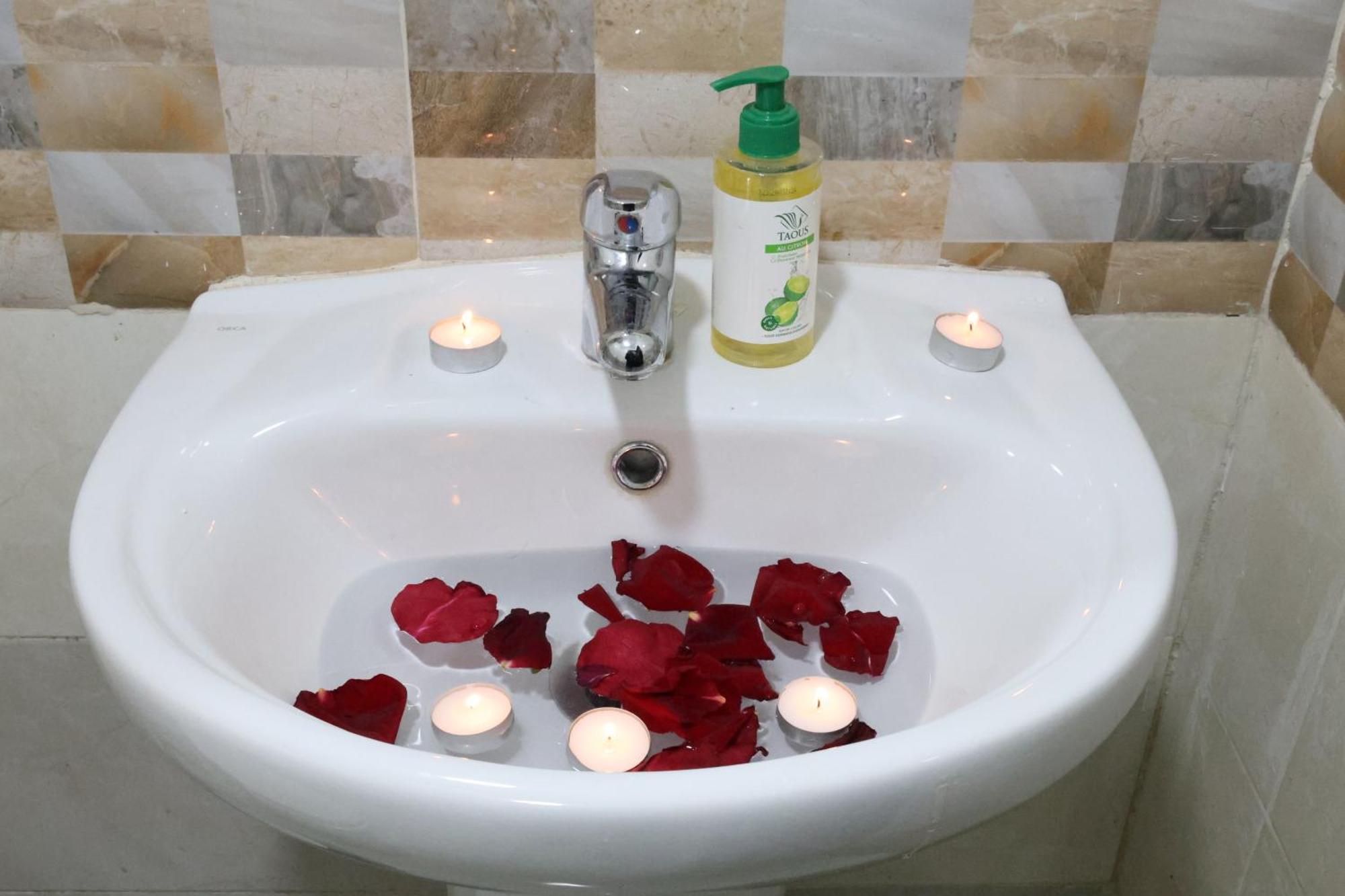 Gueliz Marrakech Apartment Marrakesh