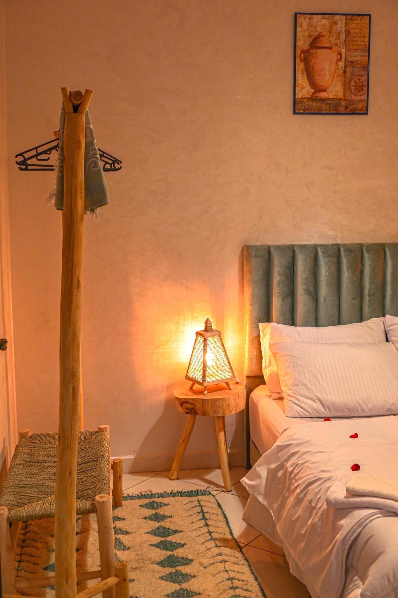 Gueliz Marrakech Apartment Marrakesh