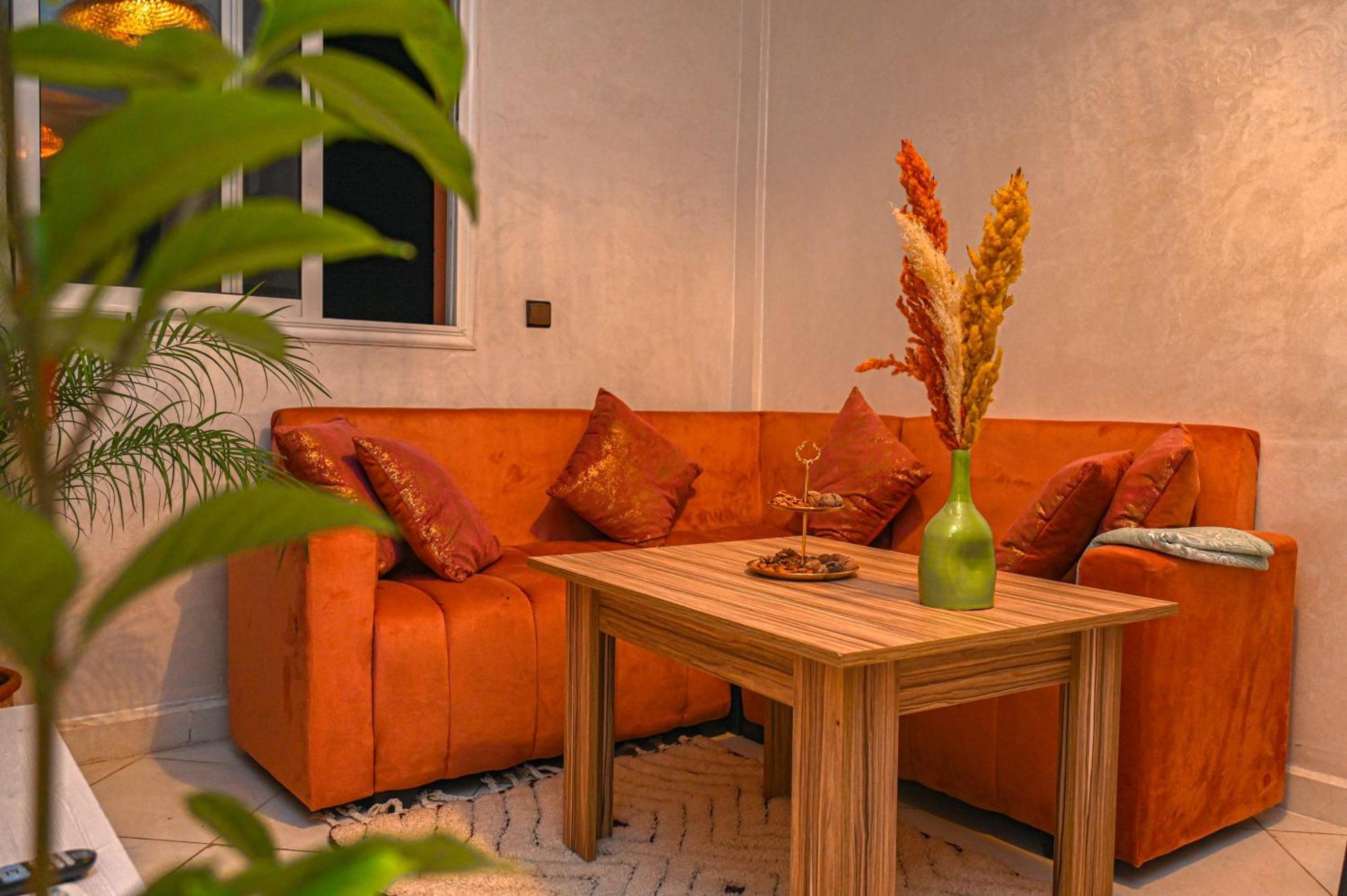 Apartment Gueliz Marrakech *