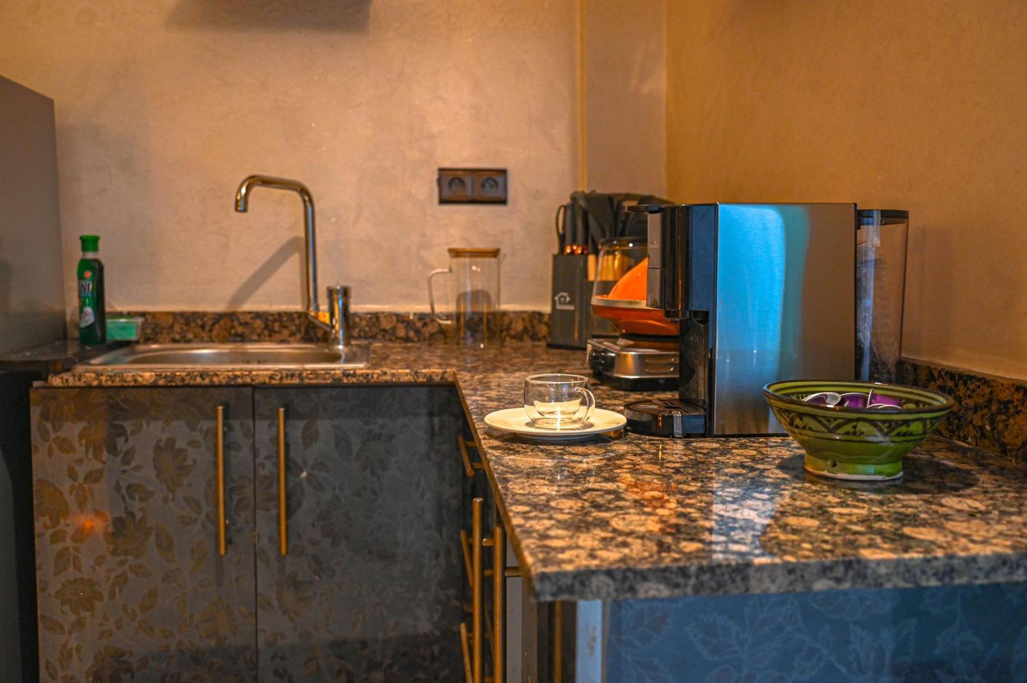 Gueliz Marrakech Apartment