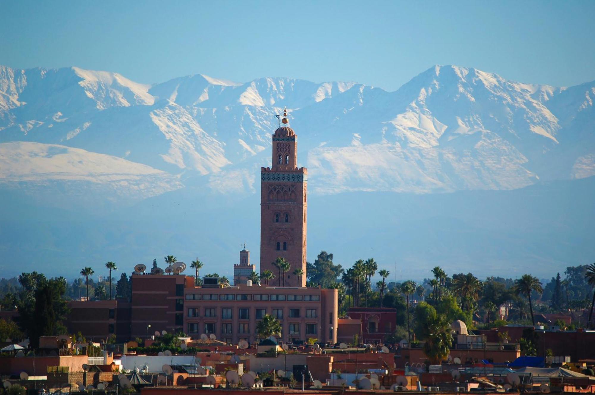Riad Amskal *